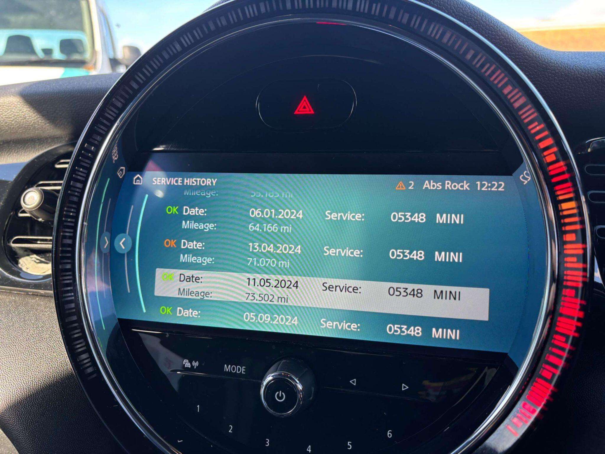 2021 MINI HATCH 2021 MINI HATCH