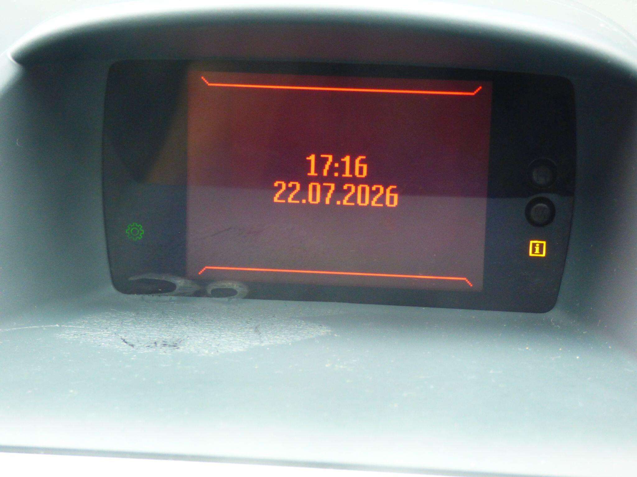 2009 FORD FIESTA 2009 FORD FIESTA