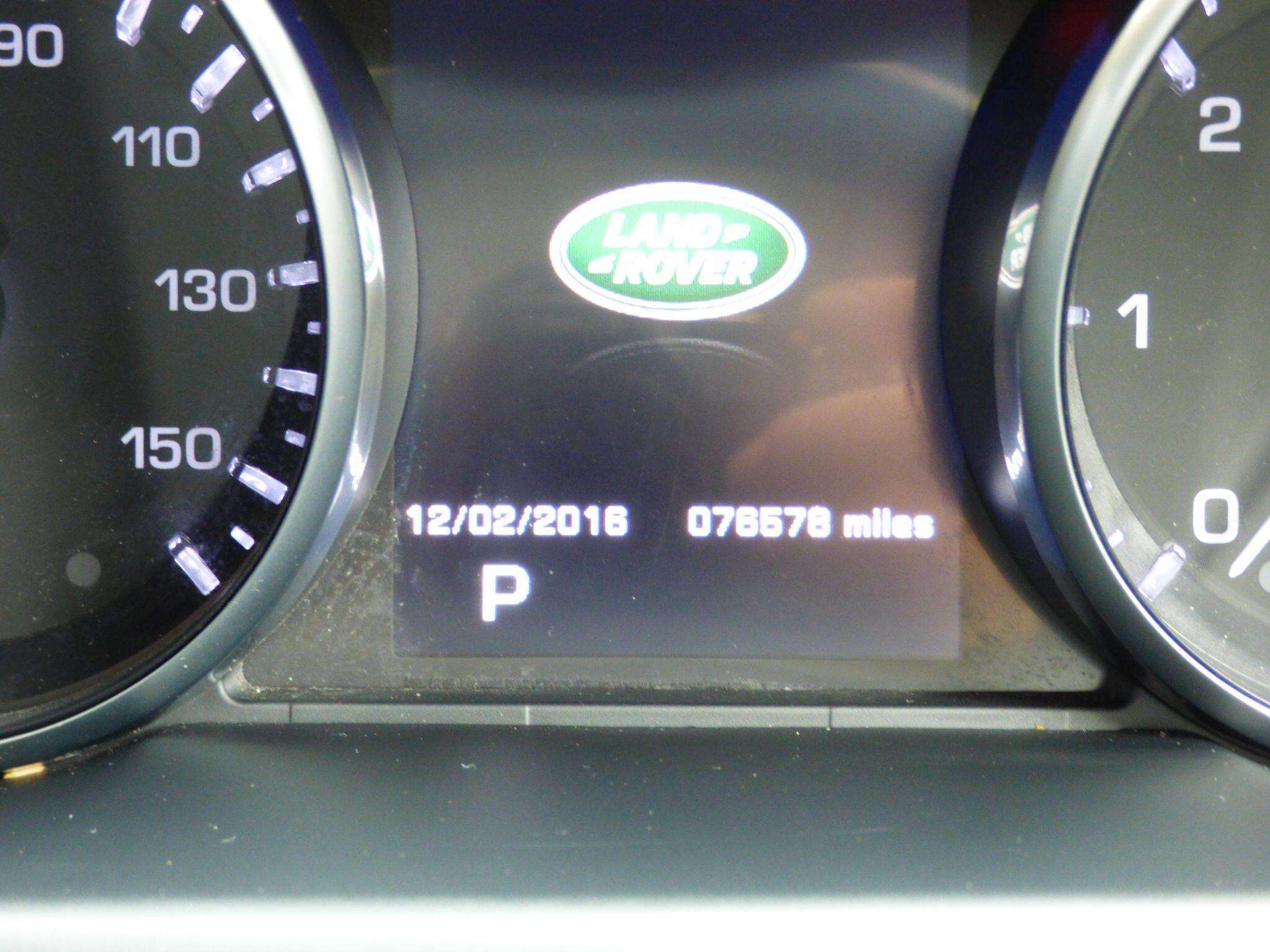 2016 LAND ROVER DISCOVERY SPORT 2016 LAND ROVER DISCOVERY SPORT