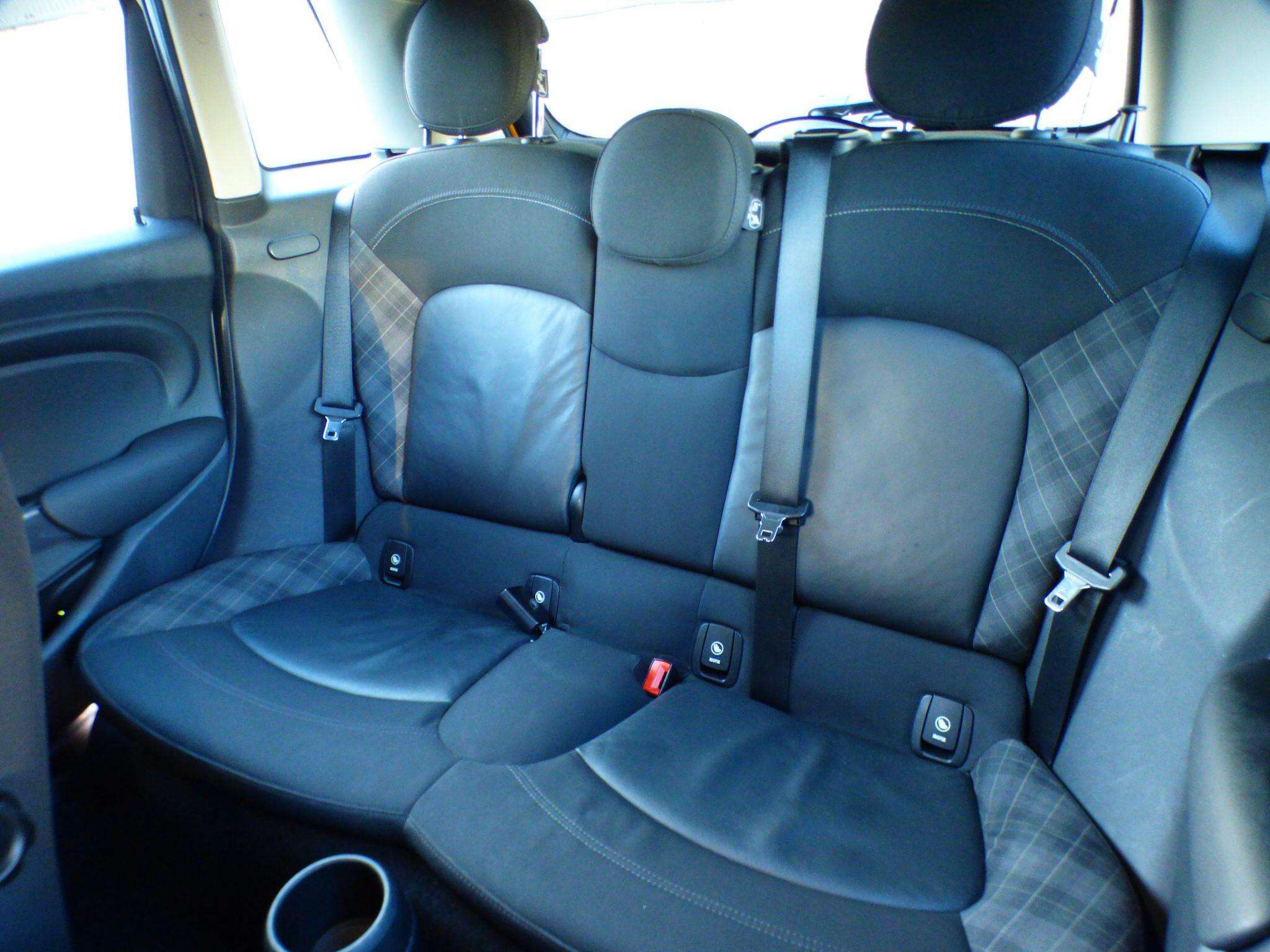 2015 MINI HATCH 2015 MINI HATCH