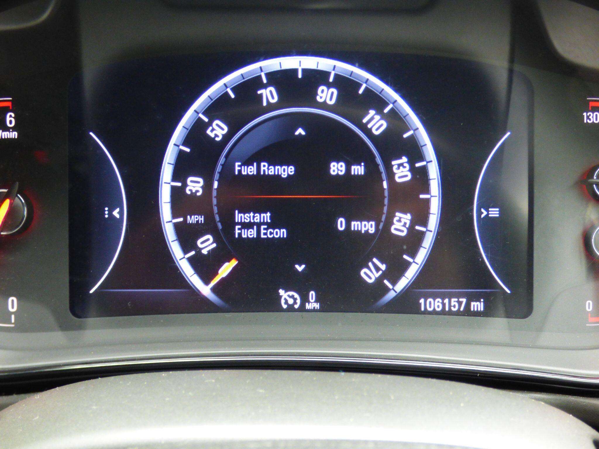 2016 VAUXHALL INSIGNIA 2016 VAUXHALL INSIGNIA