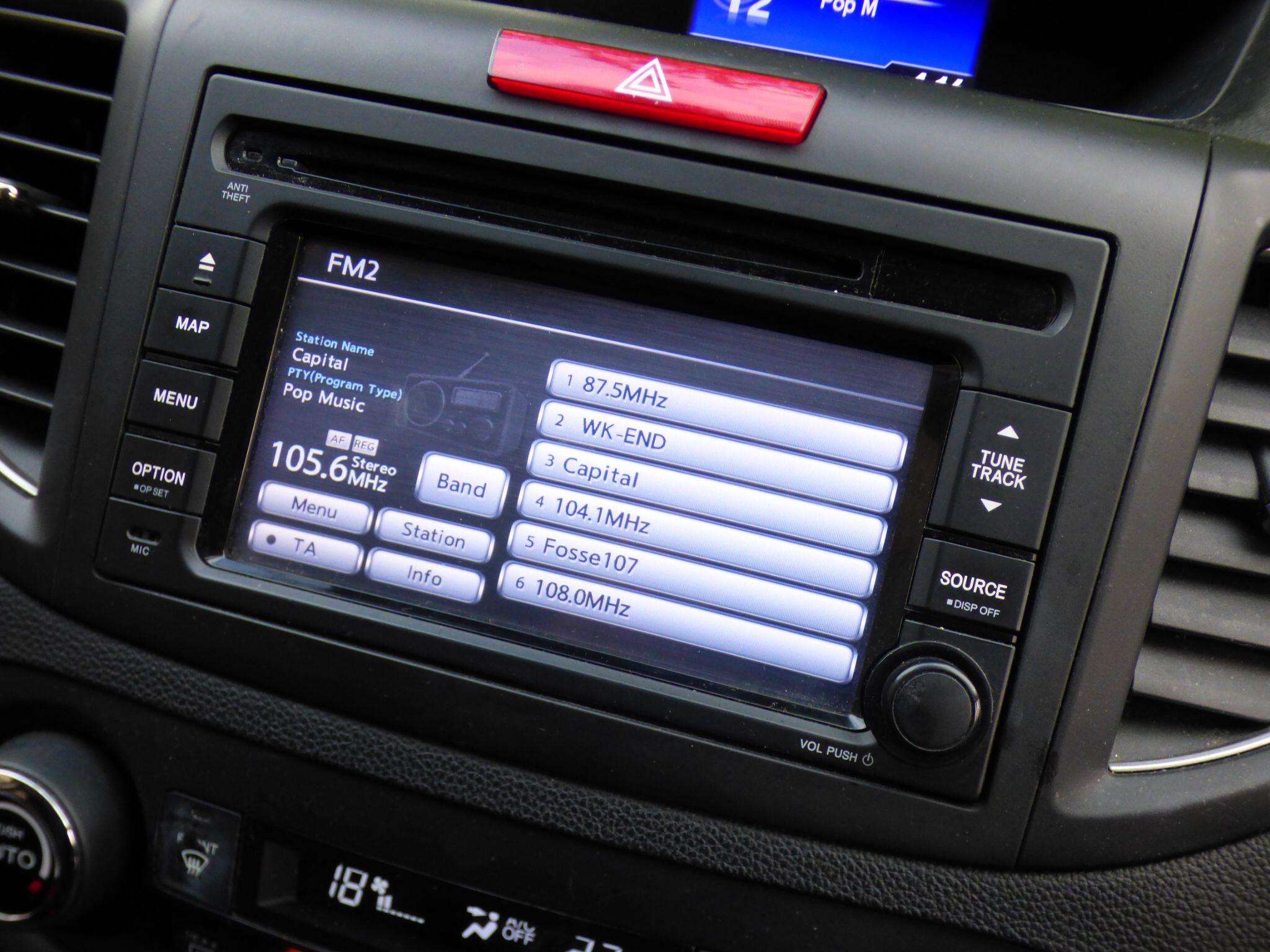 2014 HONDA CR-V 2014 HONDA CR-V