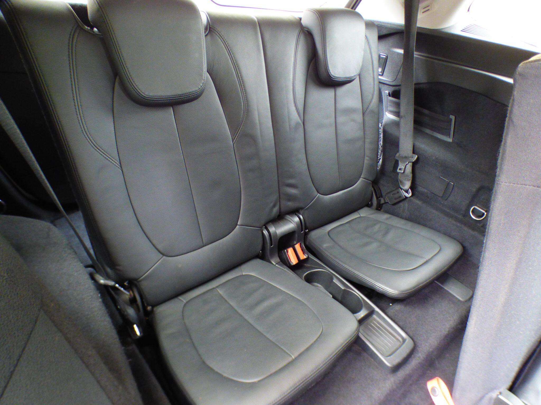2016 BMW 2 SERIES GRAN TOURER 2016 BMW 2 SERIES GRAN TOURER