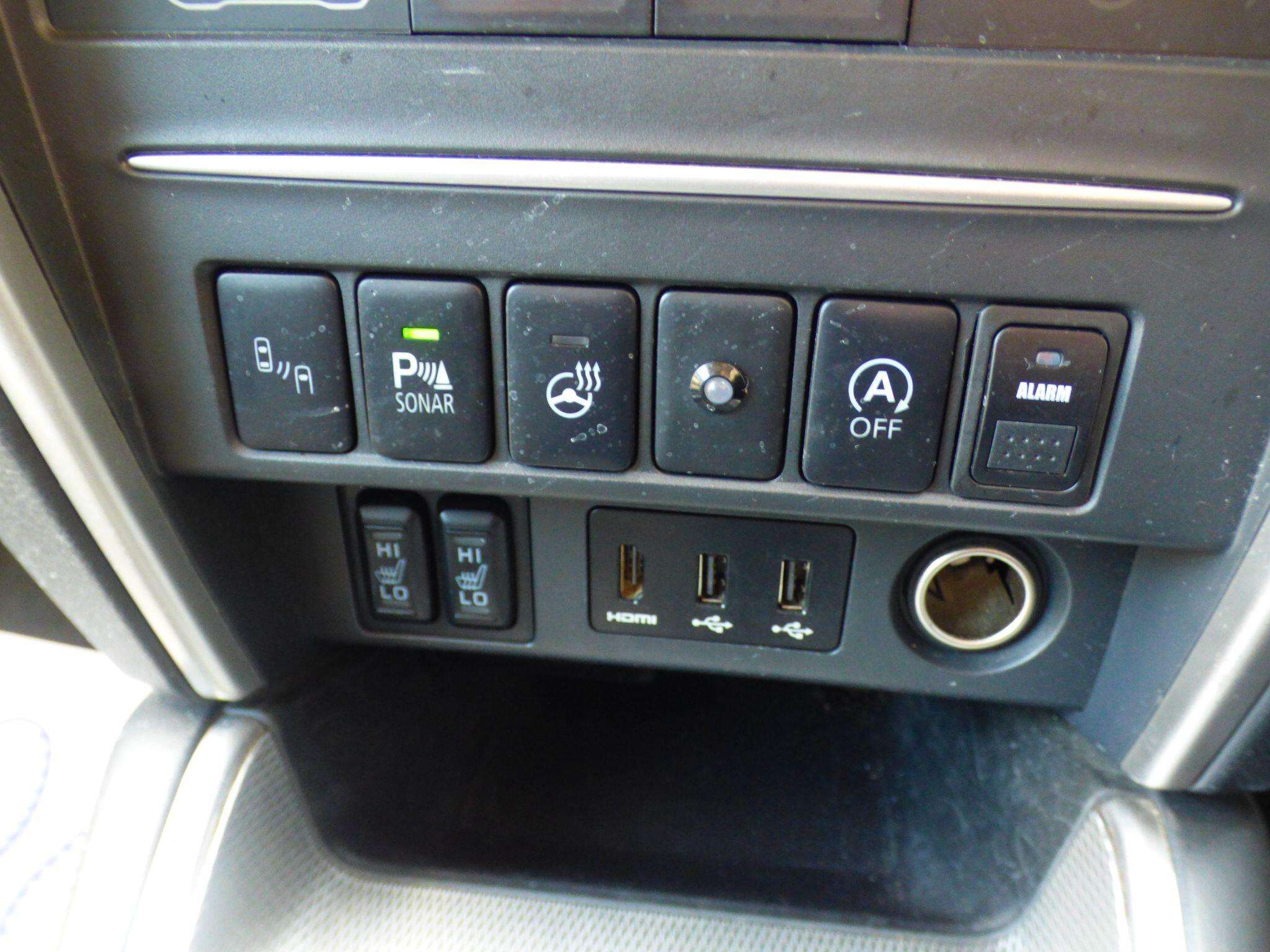 2019 MITSUBISHI L200 2019 MITSUBISHI L200