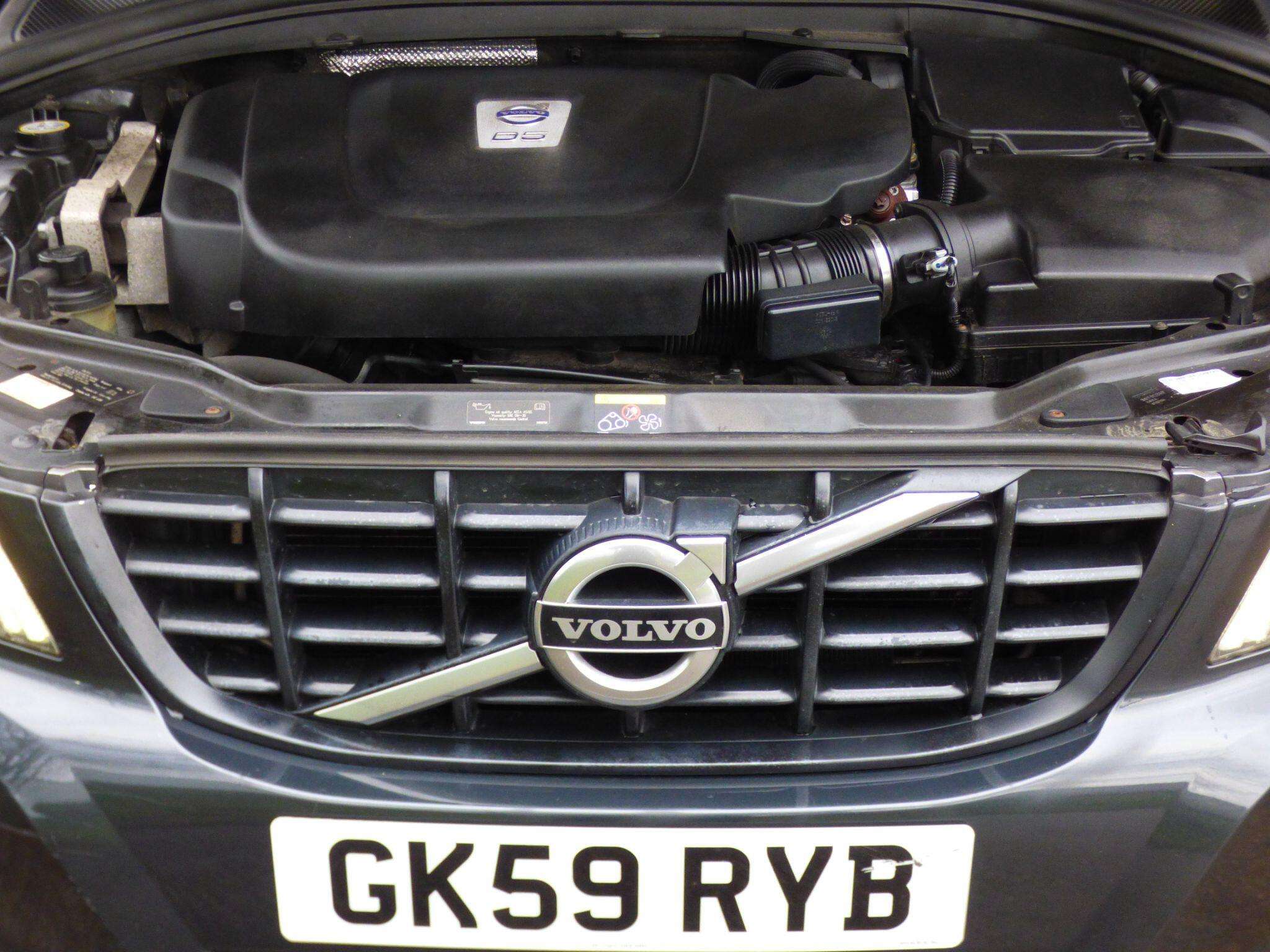 2009 VOLVO XC60 2009 VOLVO XC60