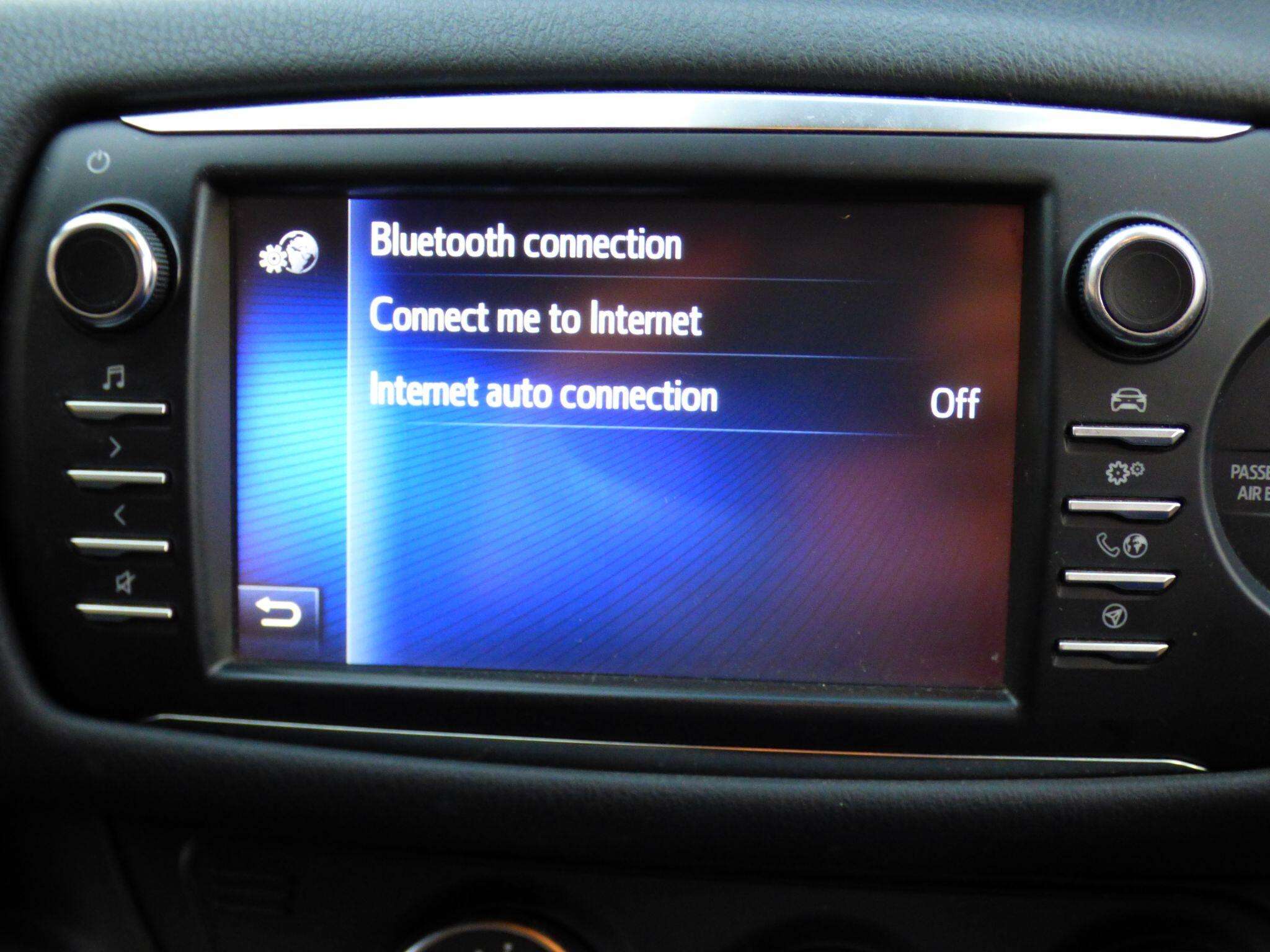 2020 TOYOTA YARIS 2020 TOYOTA YARIS