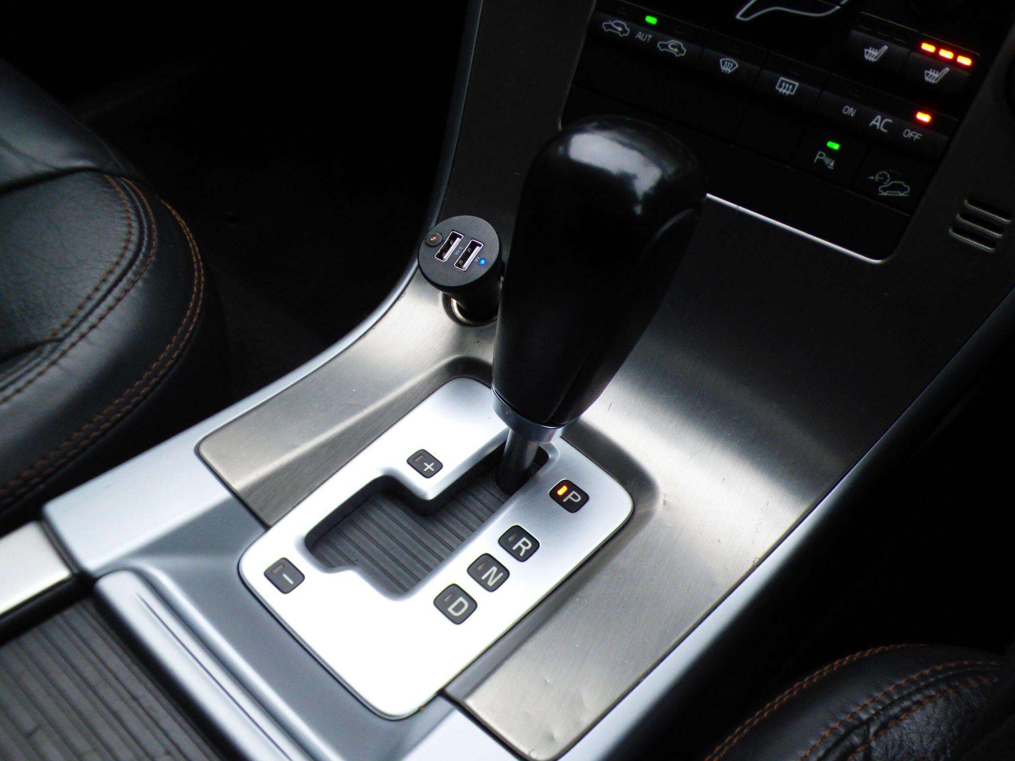 2009 VOLVO XC60 2009 VOLVO XC60