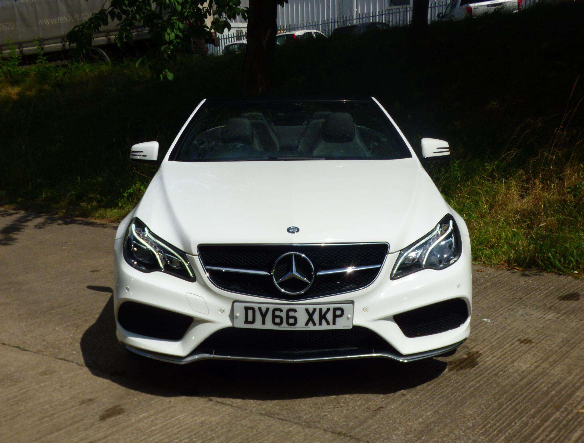 2016 MERCEDES-BENZ E CLASS 2016 MERCEDES-BENZ E CLASS