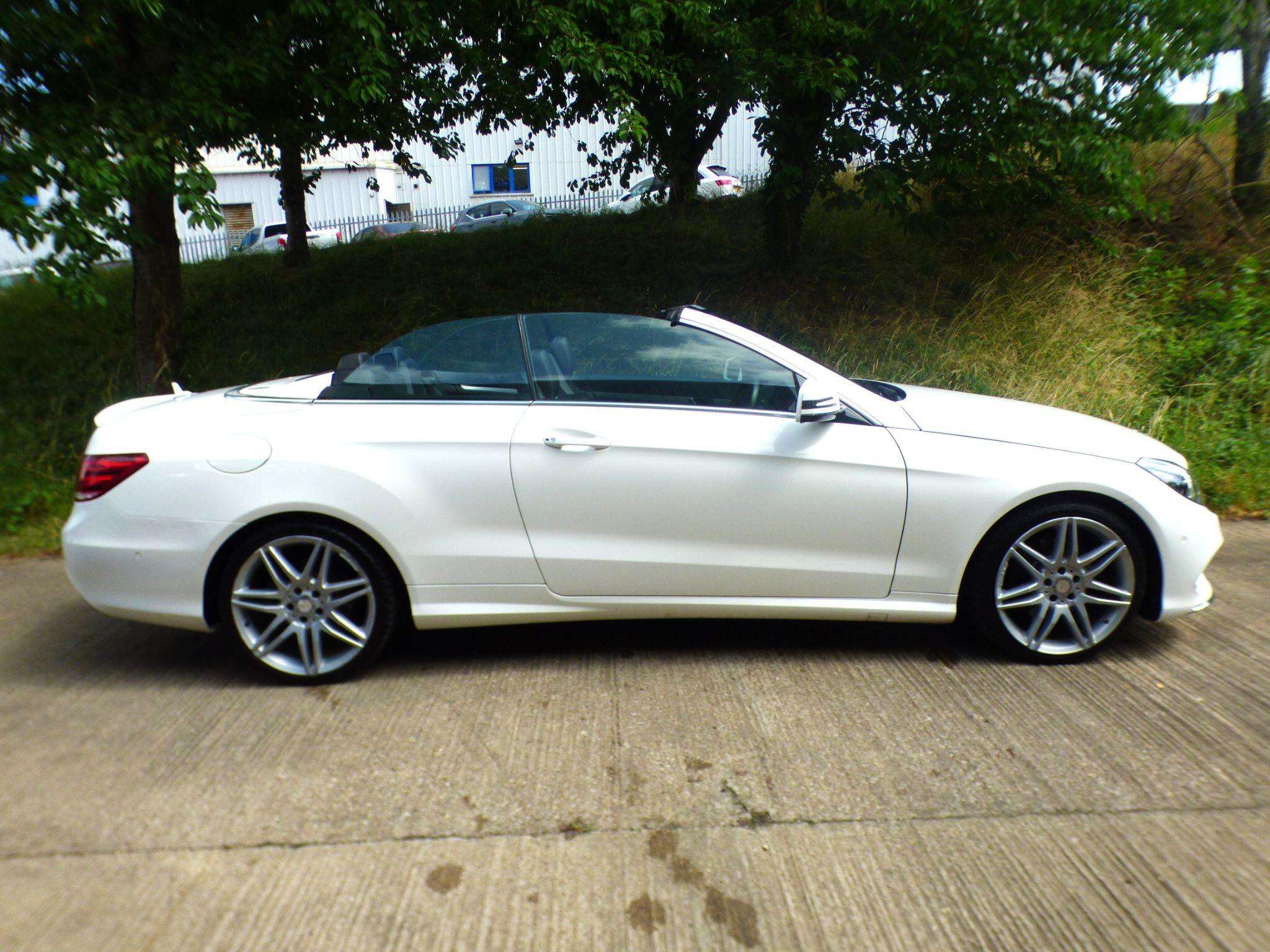 2016 MERCEDES-BENZ E CLASS 2016 MERCEDES-BENZ E CLASS