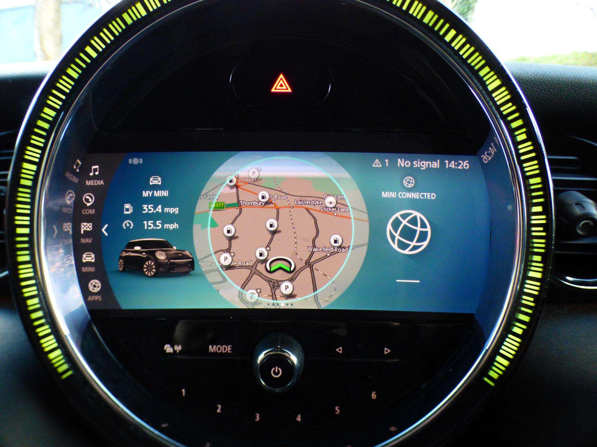 2021 MINI HATCH 2021 MINI HATCH