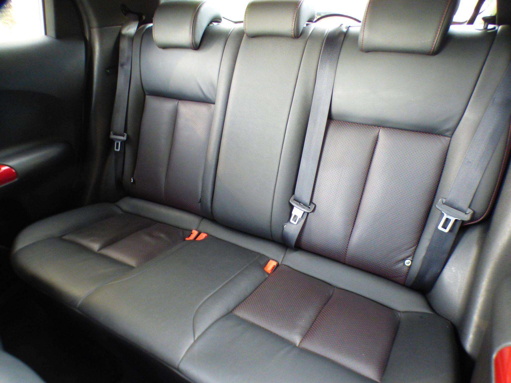 2015 NISSAN JUKE 2015 NISSAN JUKE