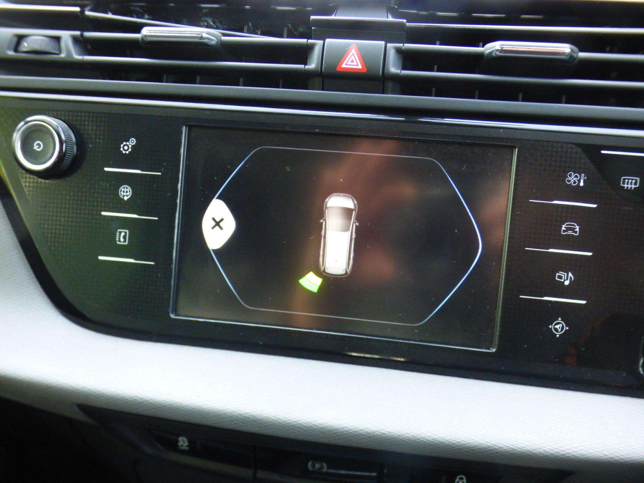 2015 CITROEN GRAND C4 PICASSO 2015 CITROEN GRAND C4 PICASSO