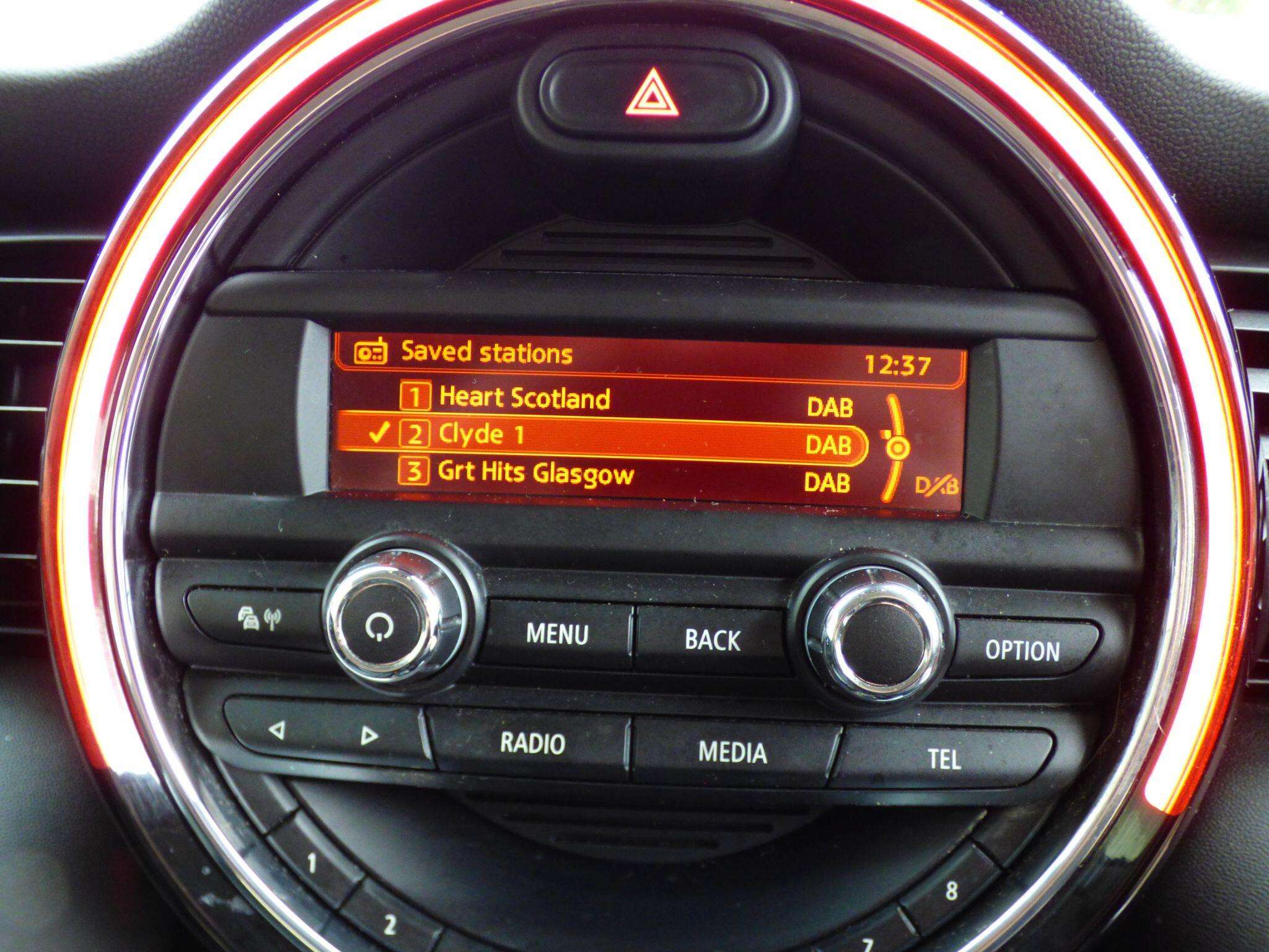 2014 MINI HATCH 2014 MINI HATCH