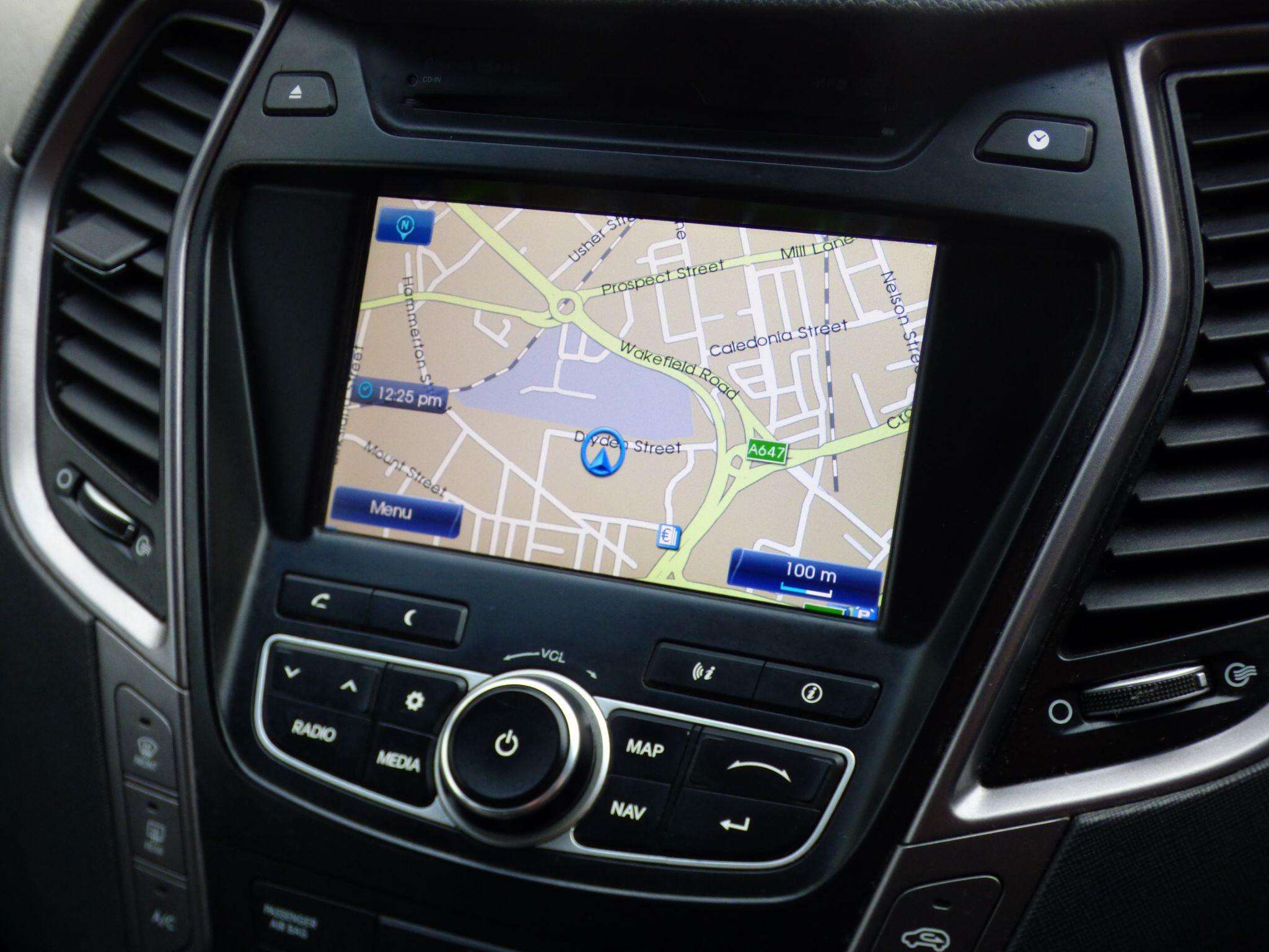 2015 HYUNDAI SANTA FE 2015 HYUNDAI SANTA FE