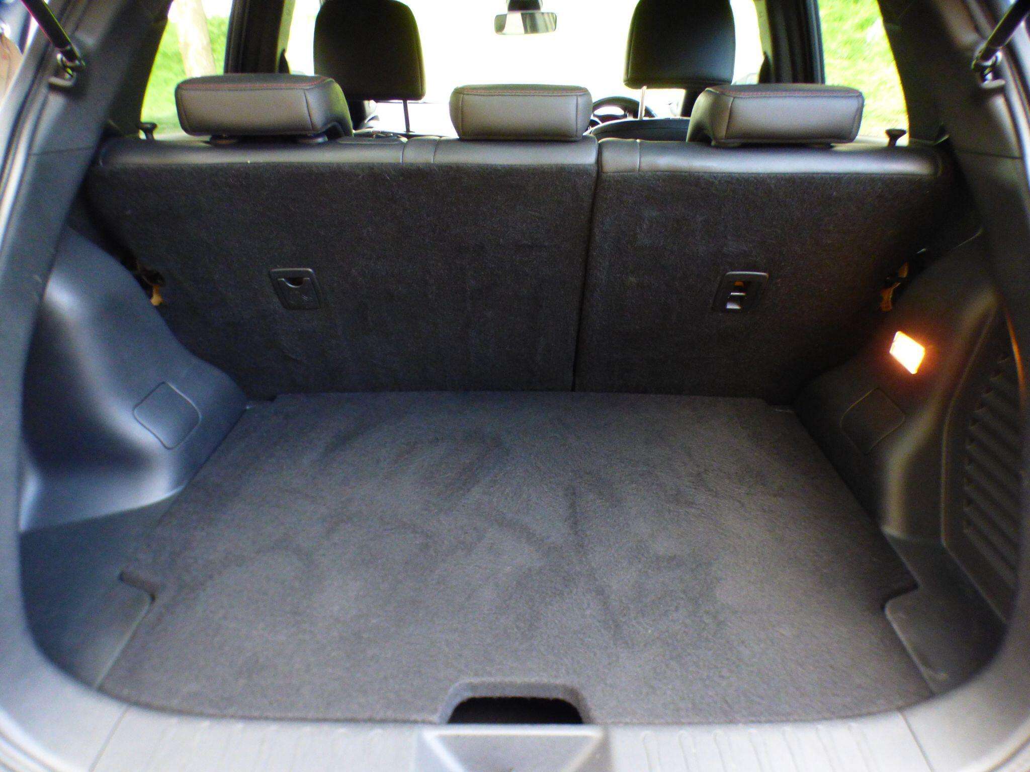 2015 NISSAN JUKE 2015 NISSAN JUKE