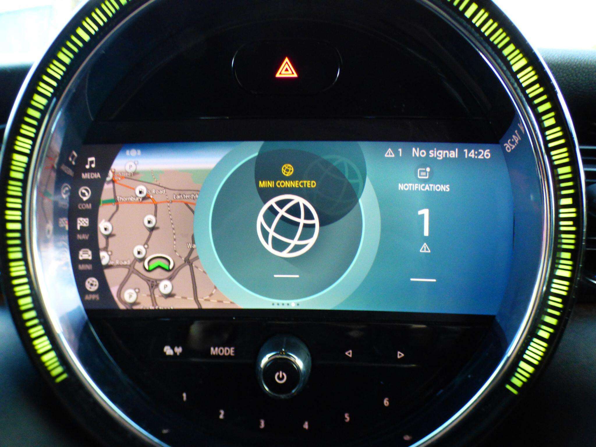 2021 MINI HATCH 2021 MINI HATCH