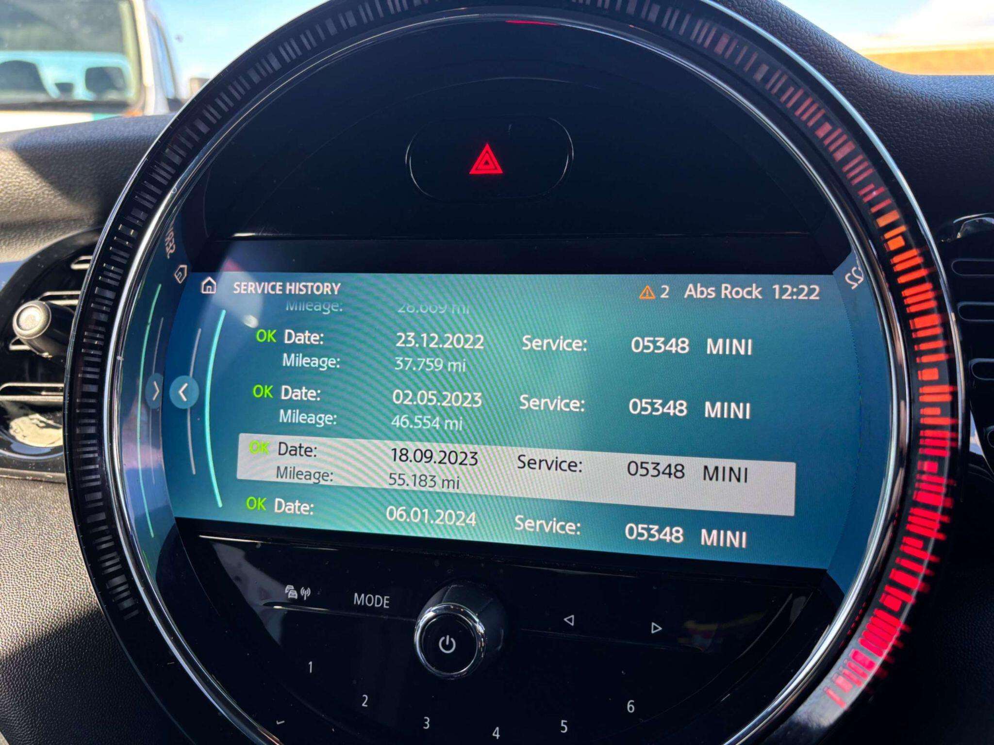 2021 MINI HATCH 2021 MINI HATCH