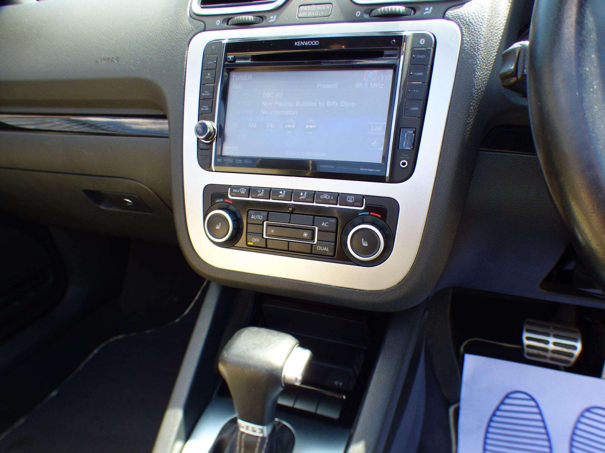2010 VOLKSWAGEN EOS 2010 VOLKSWAGEN EOS