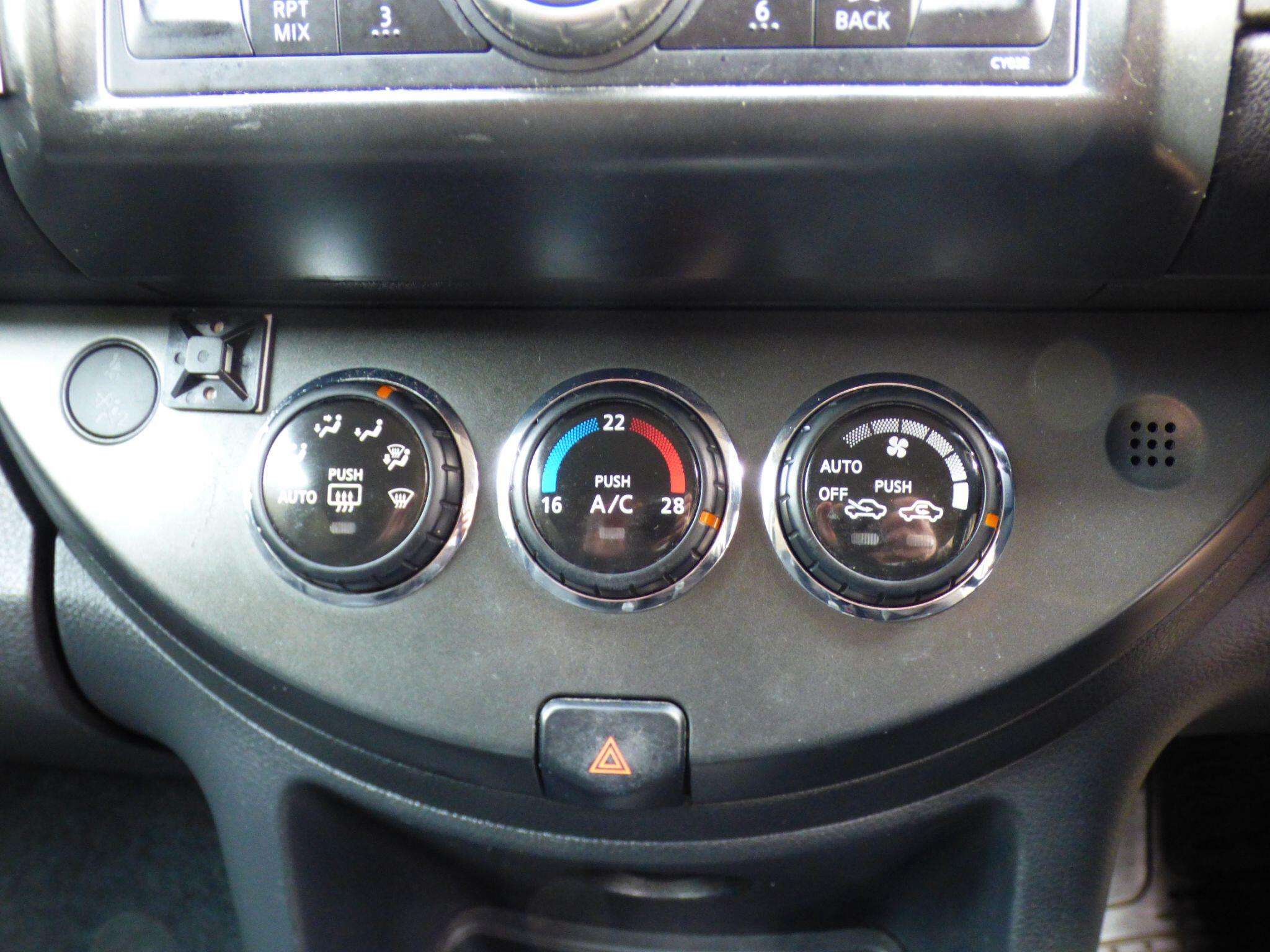 2008 NISSAN NOTE 2008 NISSAN NOTE