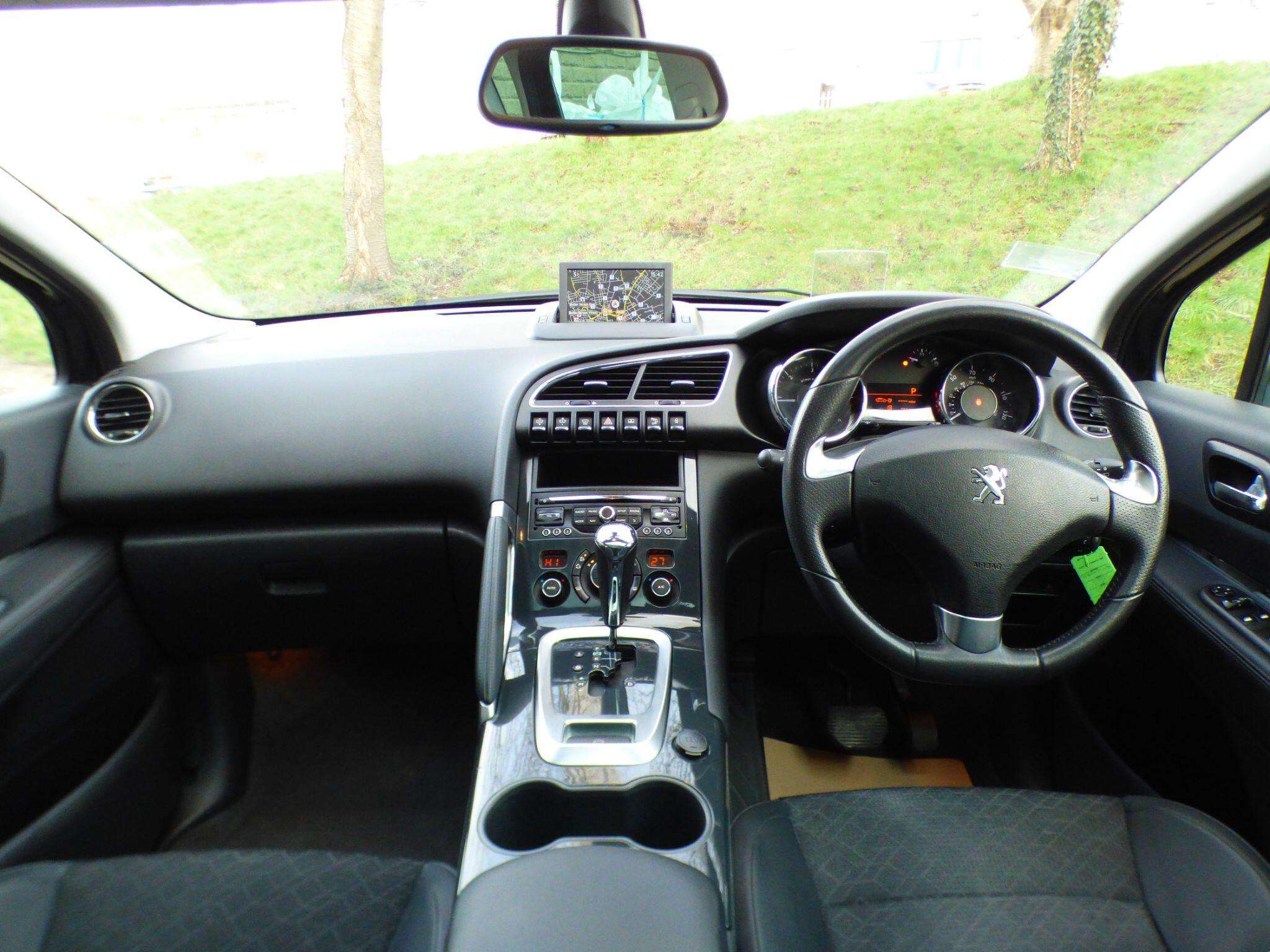 2016 PEUGEOT 3008 2016 PEUGEOT 3008