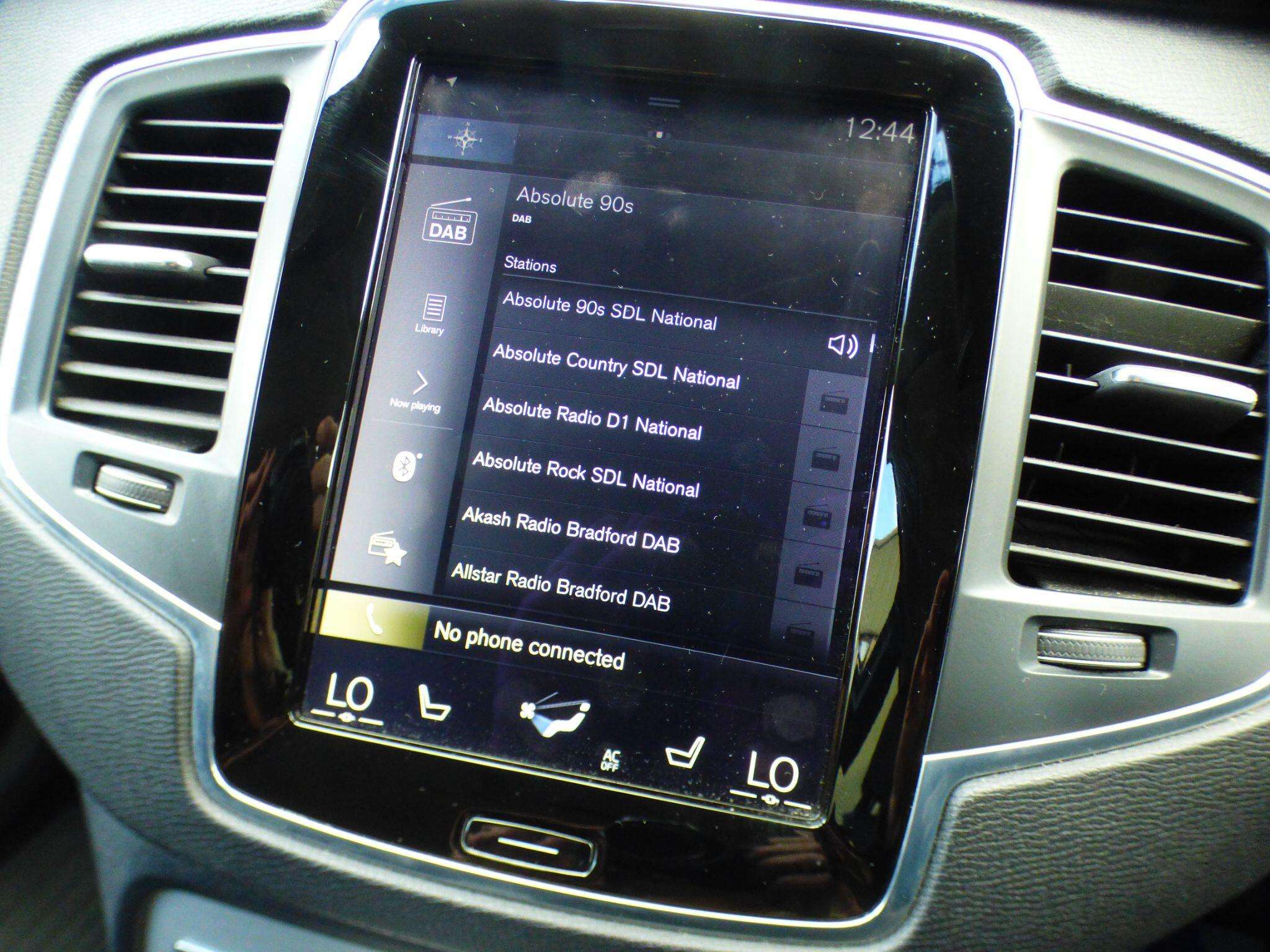 2016 VOLVO XC90 2016 VOLVO XC90