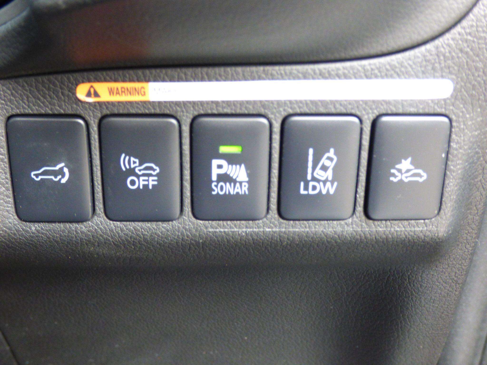 2016 MITSUBISHI OUTLANDER 2016 MITSUBISHI OUTLANDER