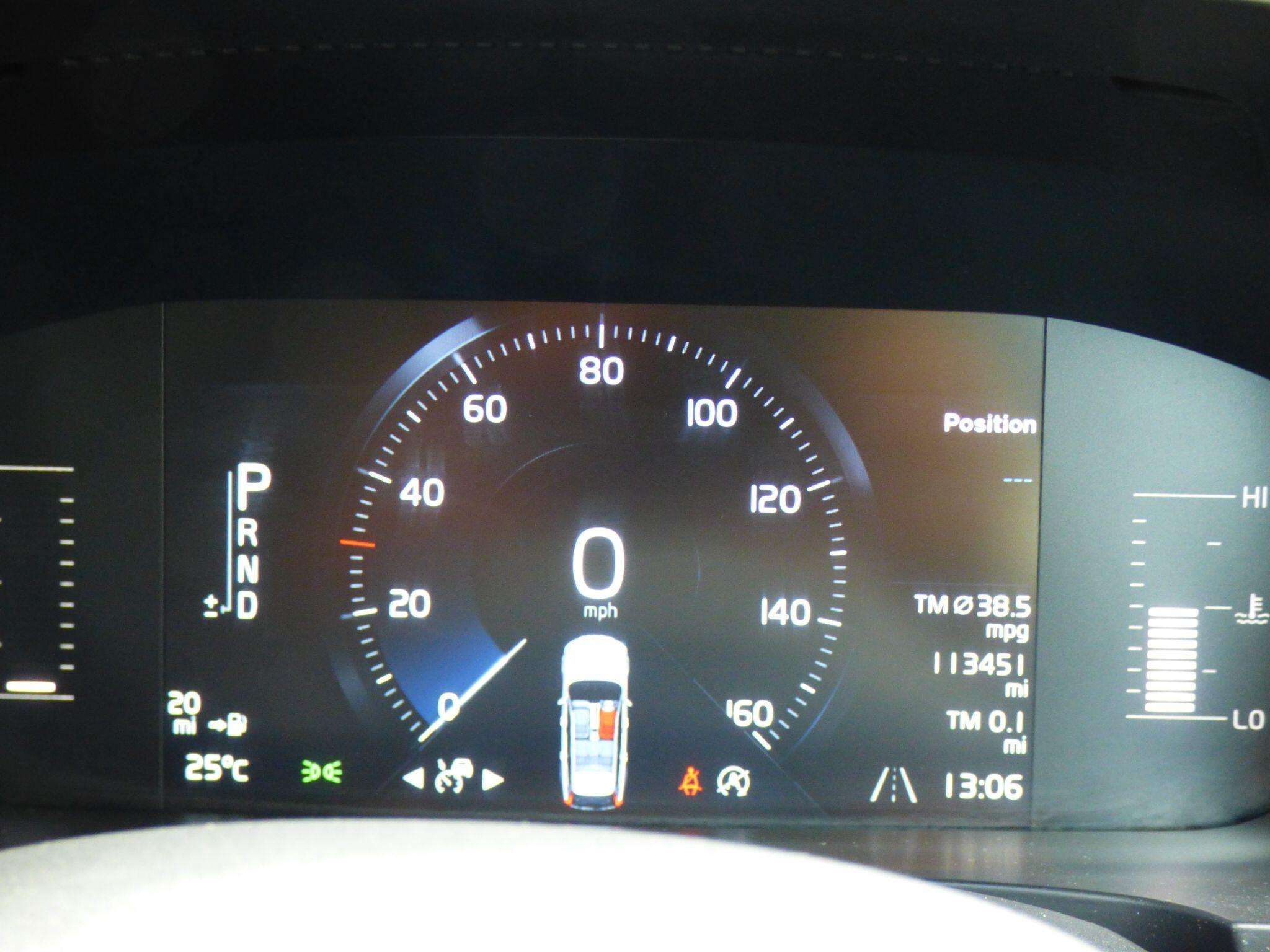 2016 VOLVO V90 2016 VOLVO V90