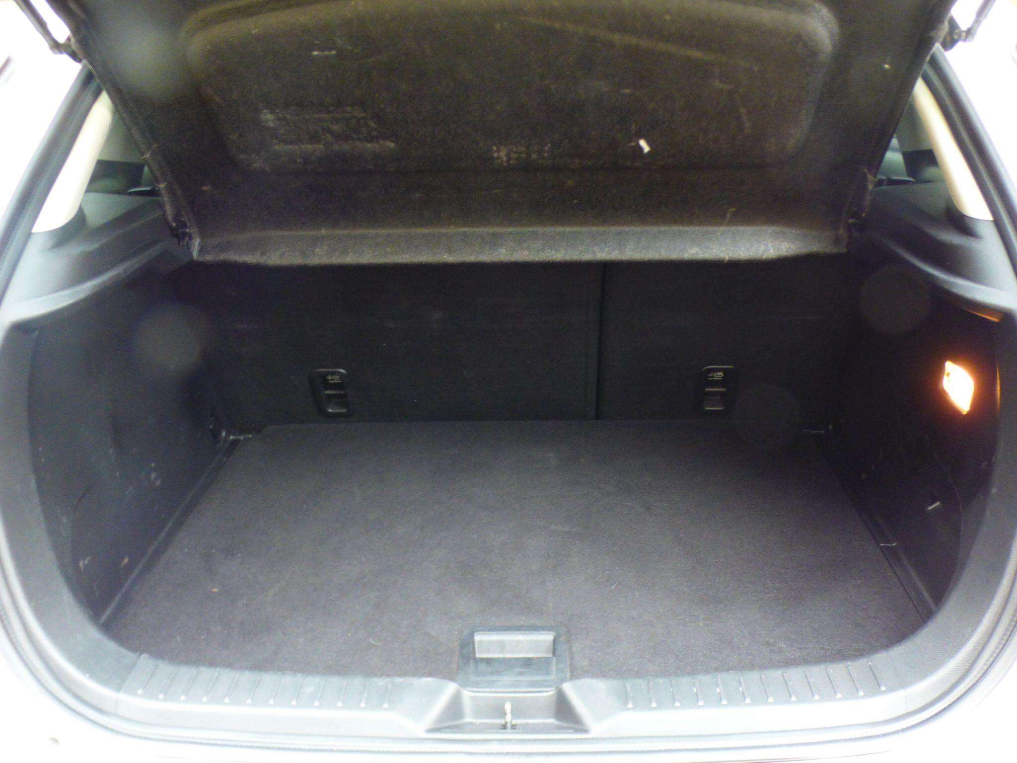 2018 MAZDA CX-3 2018 MAZDA CX-3