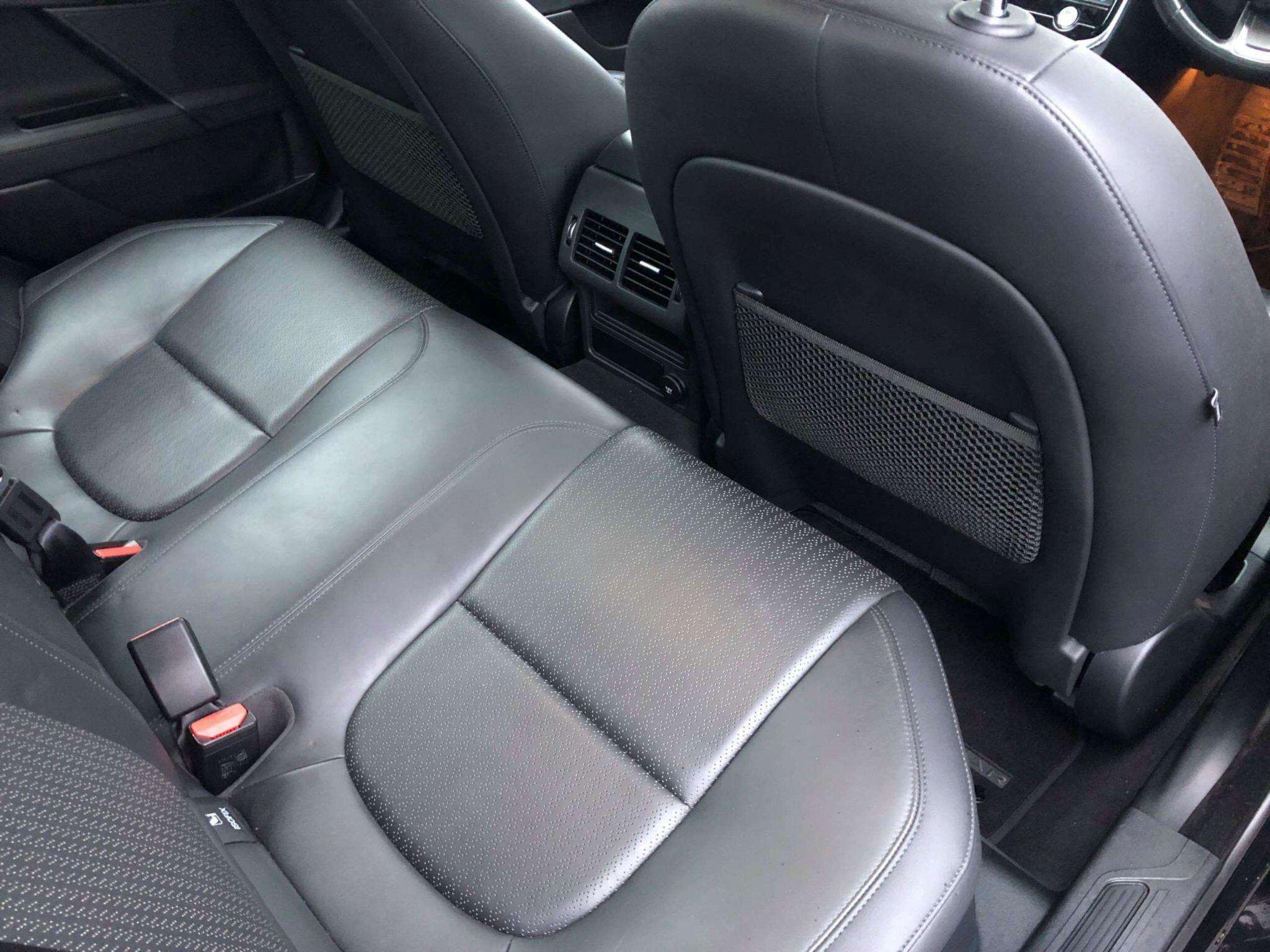 2018 JAGUAR XE 2018 JAGUAR XE