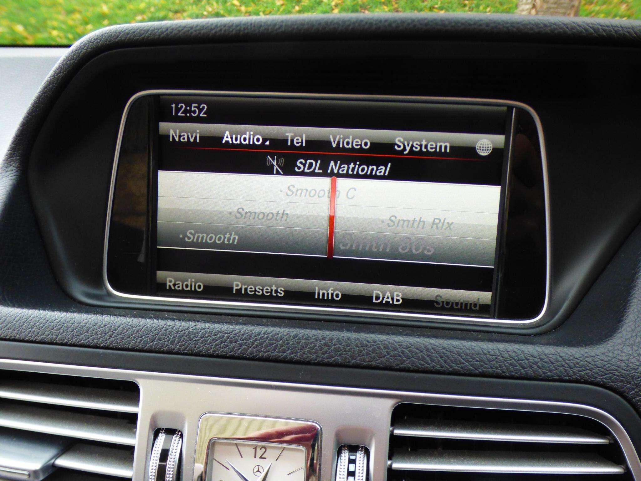 2014 MERCEDES-BENZ E CLASS 2014 MERCEDES-BENZ E CLASS