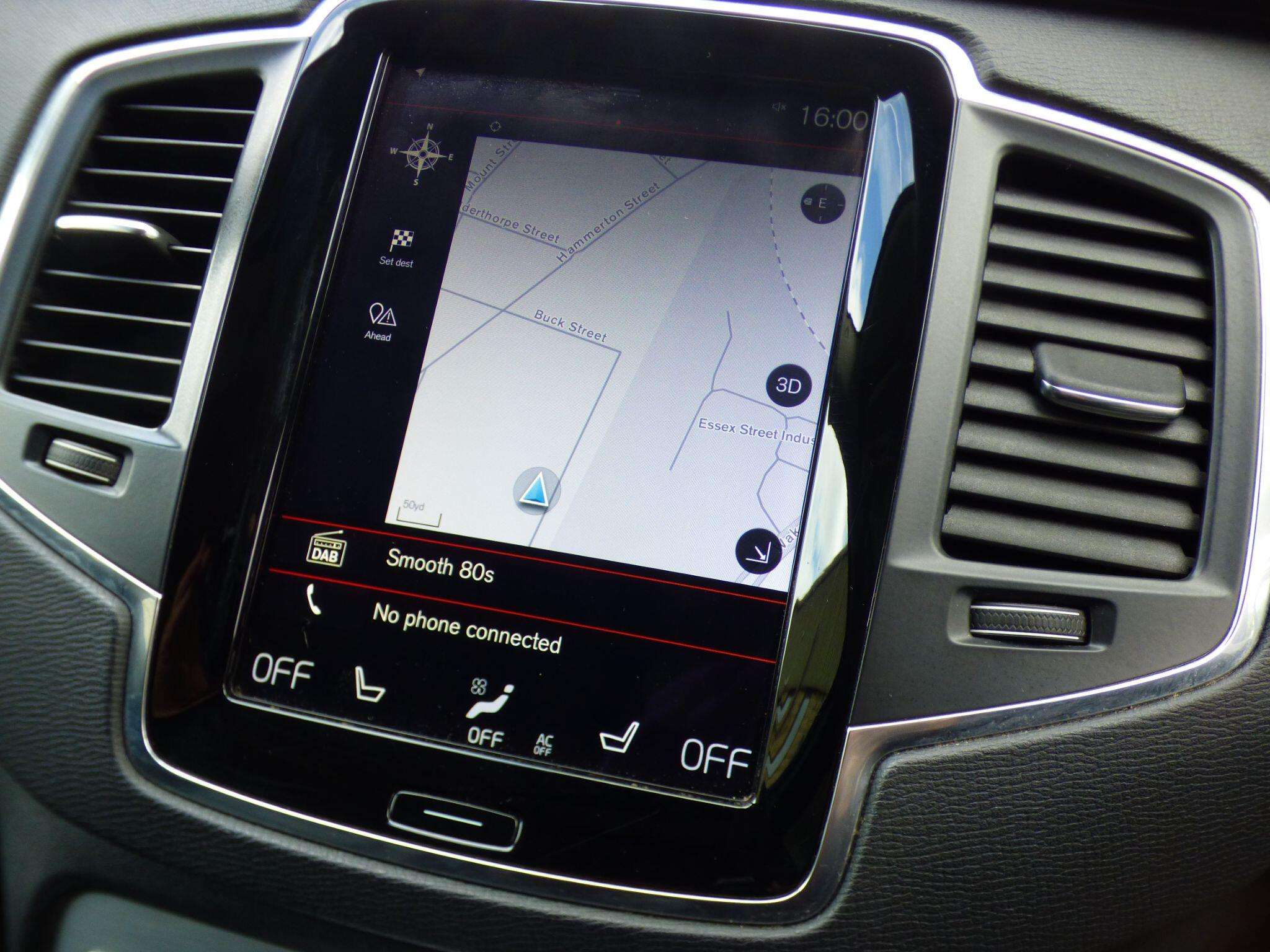 2016 VOLVO XC90 2016 VOLVO XC90
