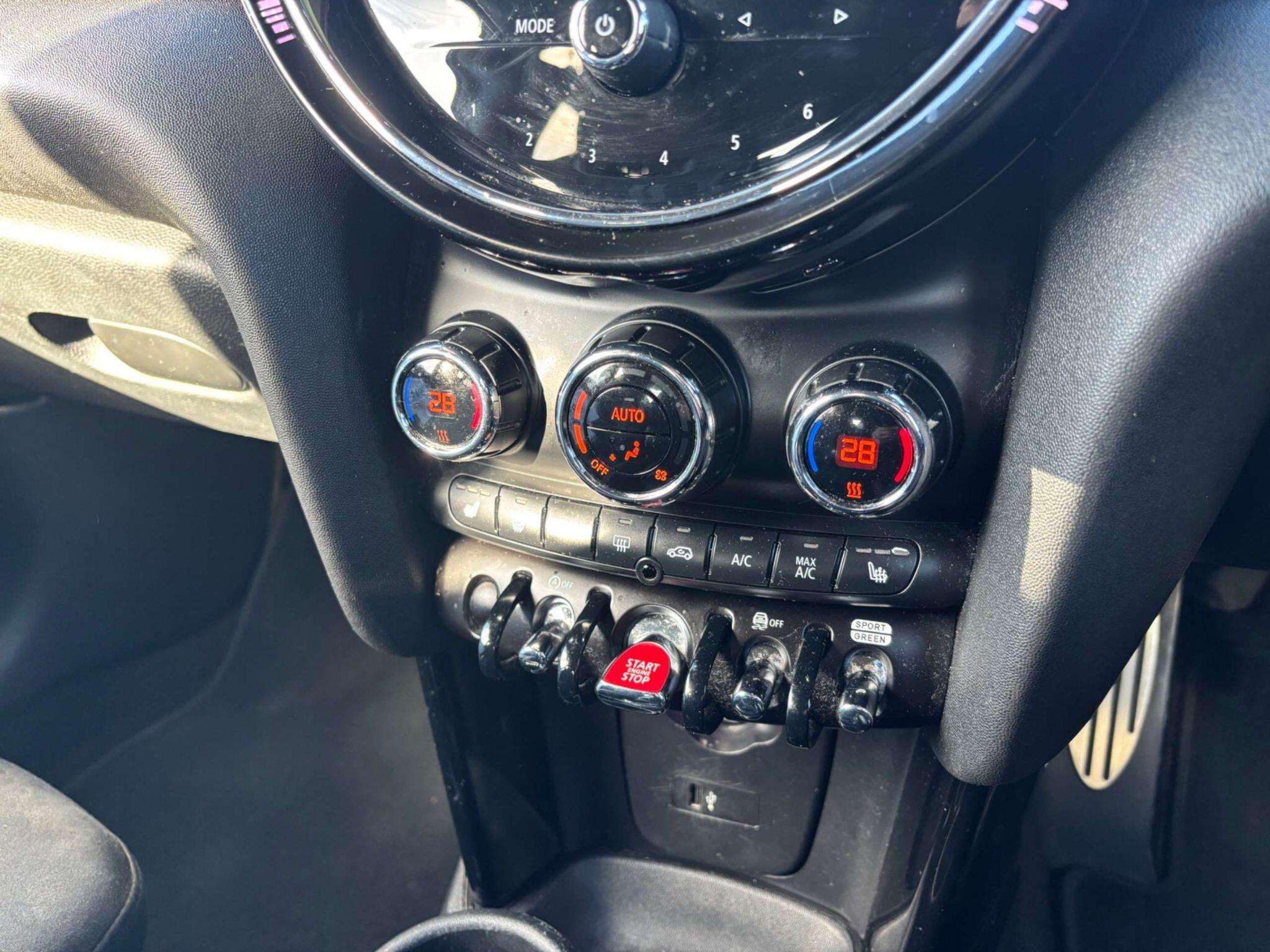 2021 MINI HATCH 2021 MINI HATCH