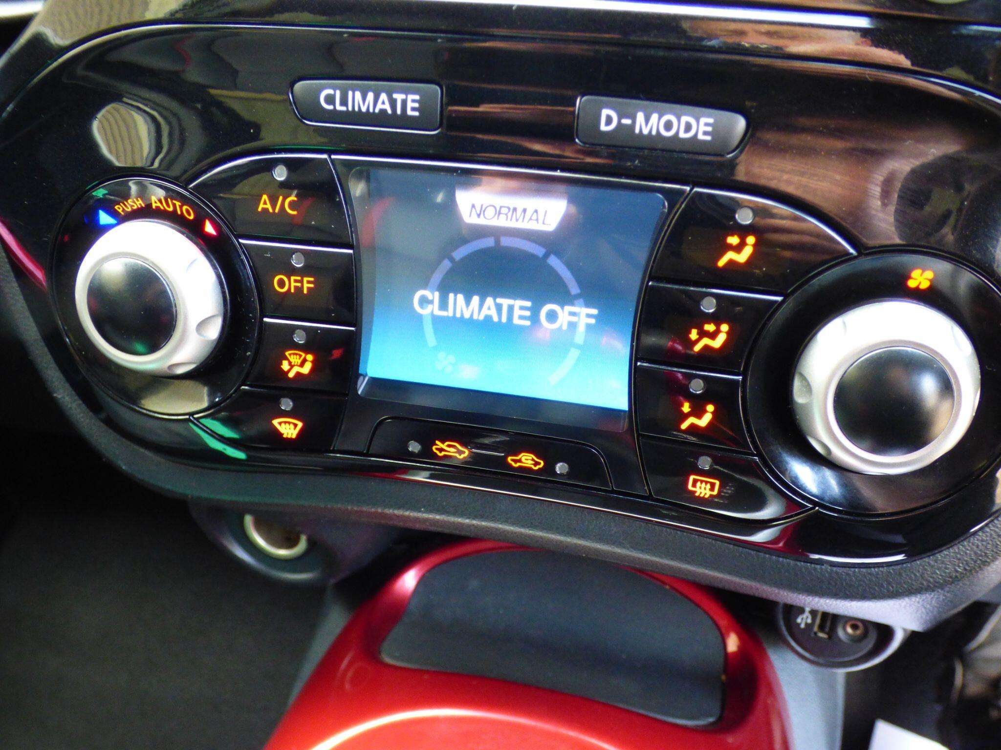 2015 NISSAN JUKE 2015 NISSAN JUKE