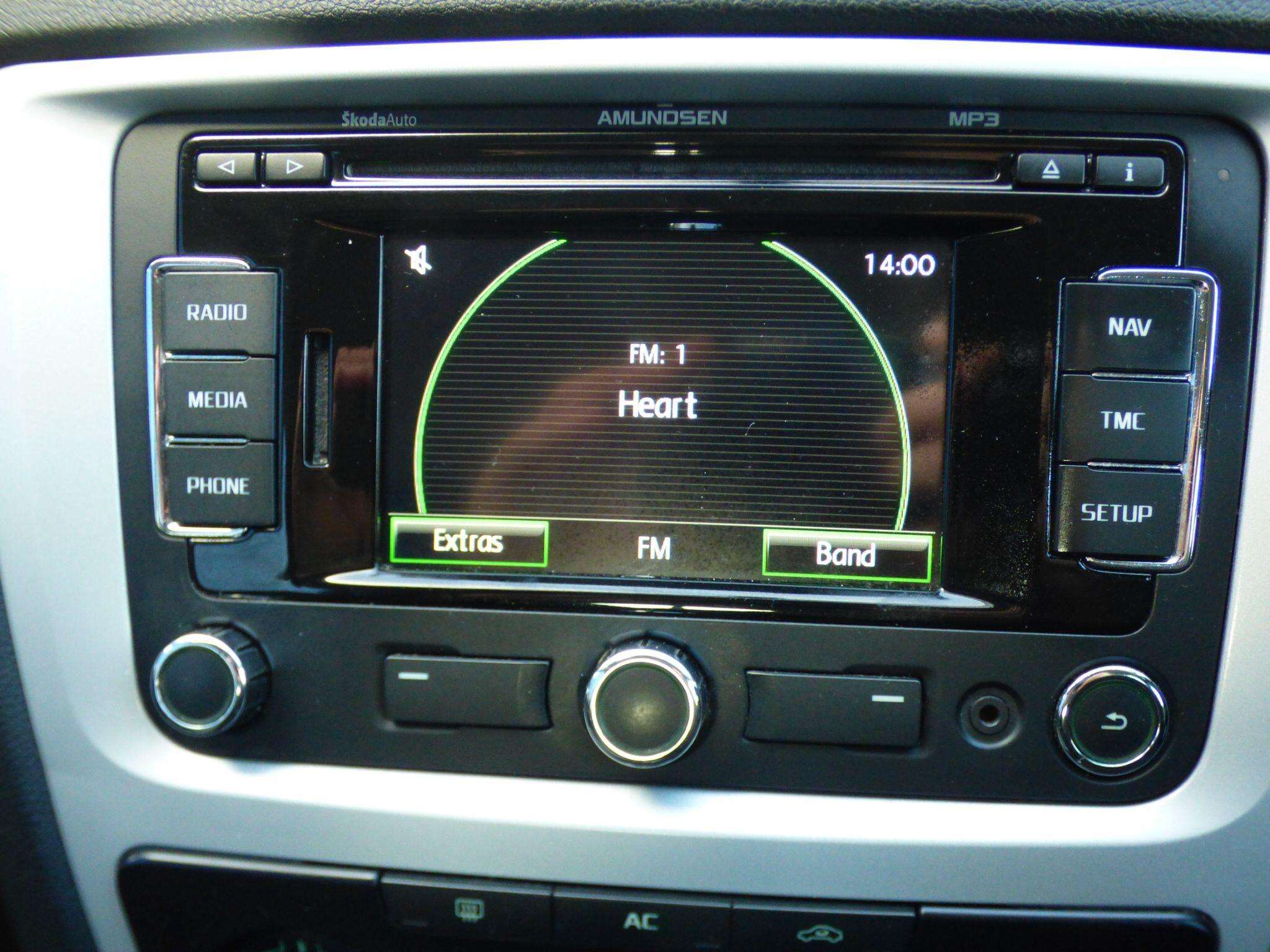 2011 SKODA OCTAVIA 2011 SKODA OCTAVIA