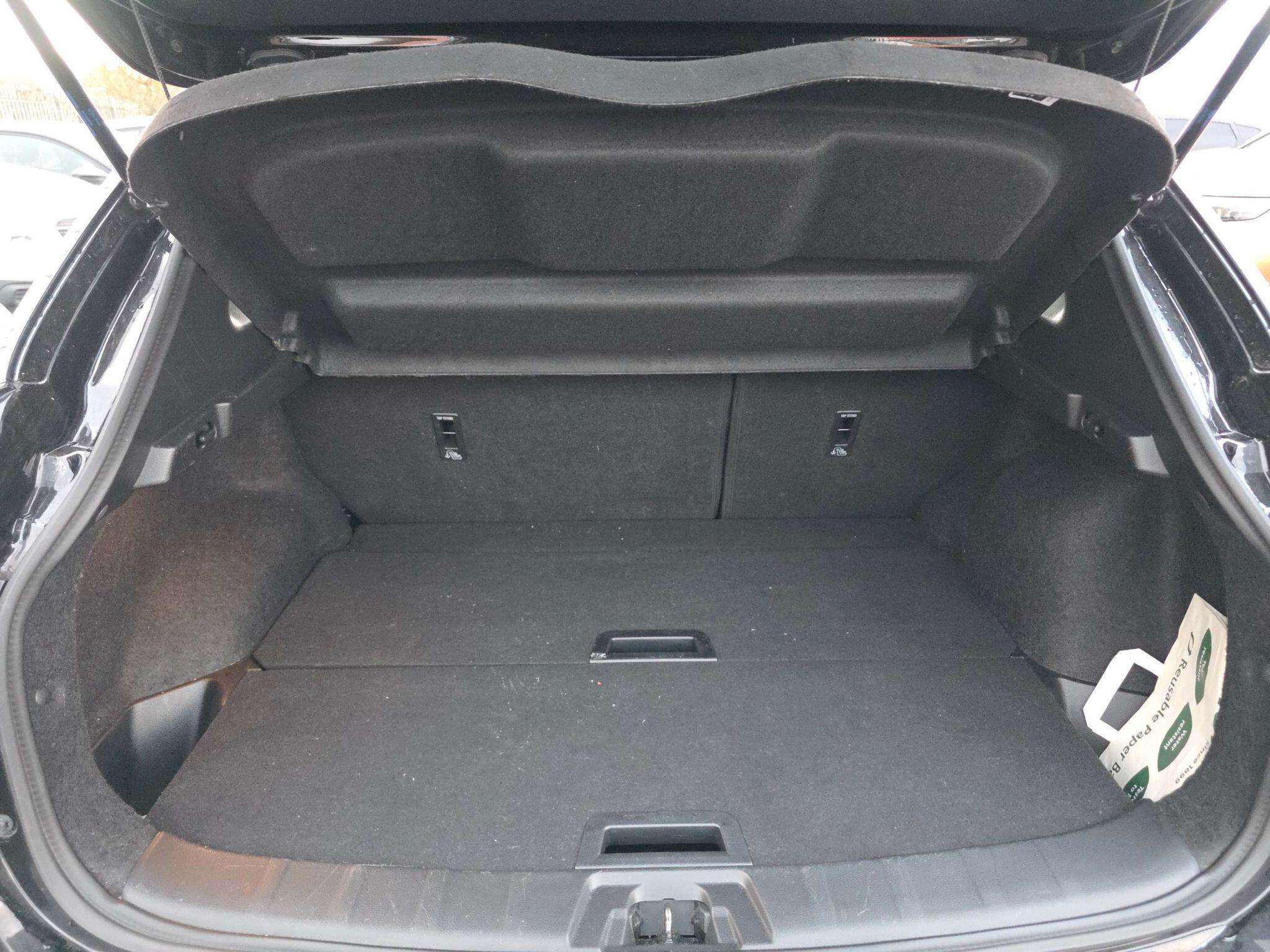 2019 NISSAN QASHQAI 2019 NISSAN QASHQAI