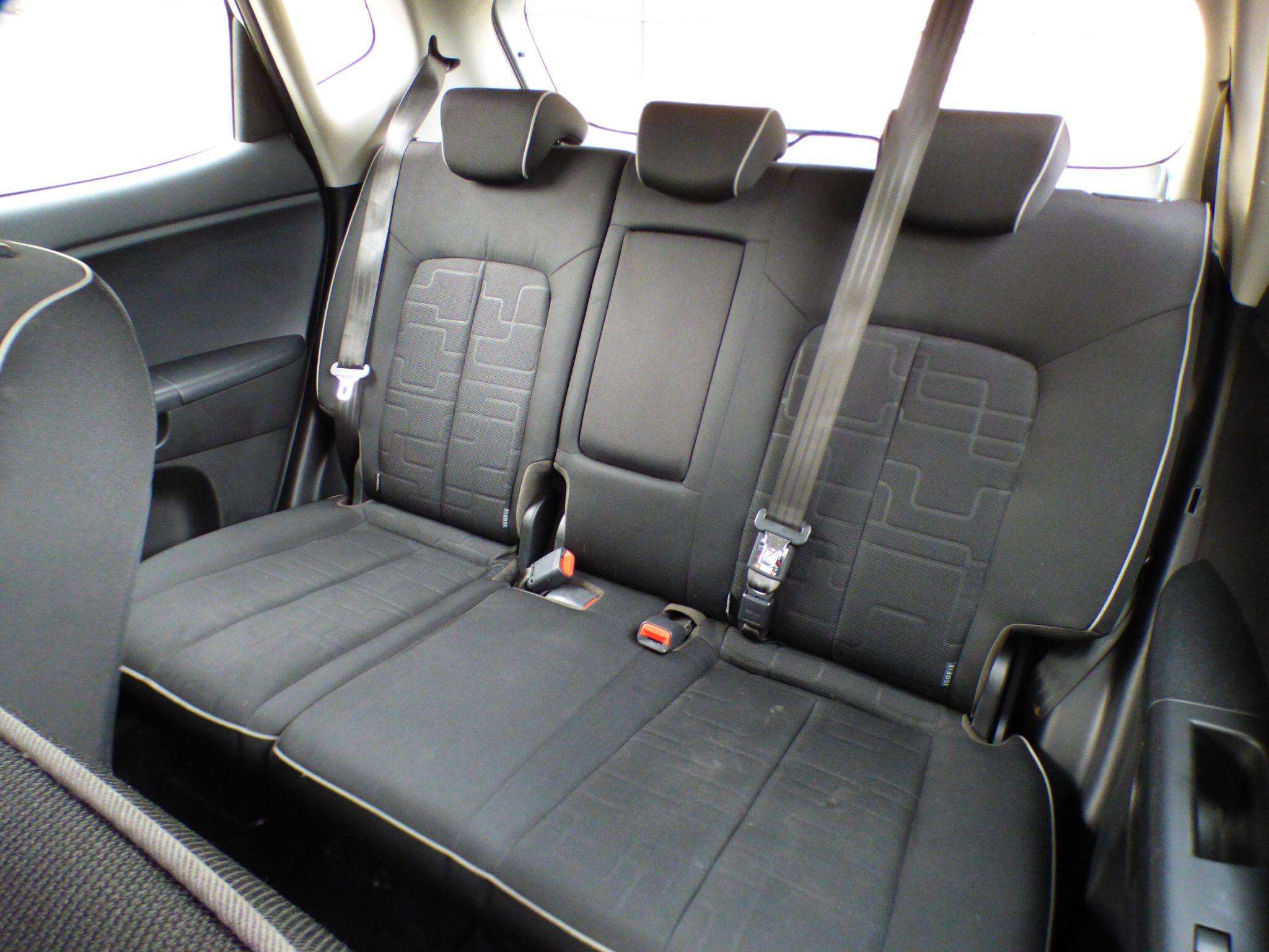 2013 KIA VENGA 2013 KIA VENGA