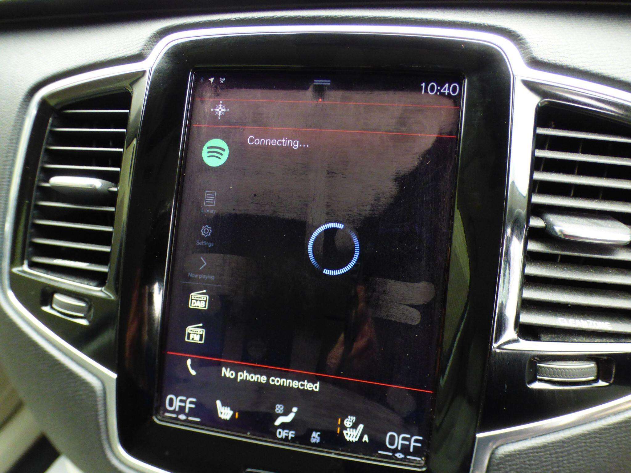 2015 VOLVO XC90 2015 VOLVO XC90