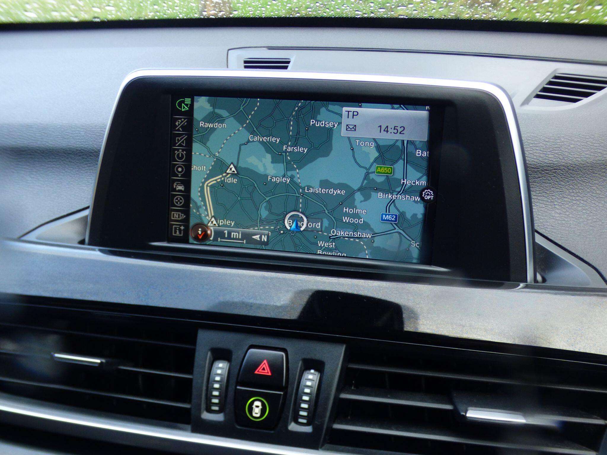 2016 BMW X1 2016 BMW X1