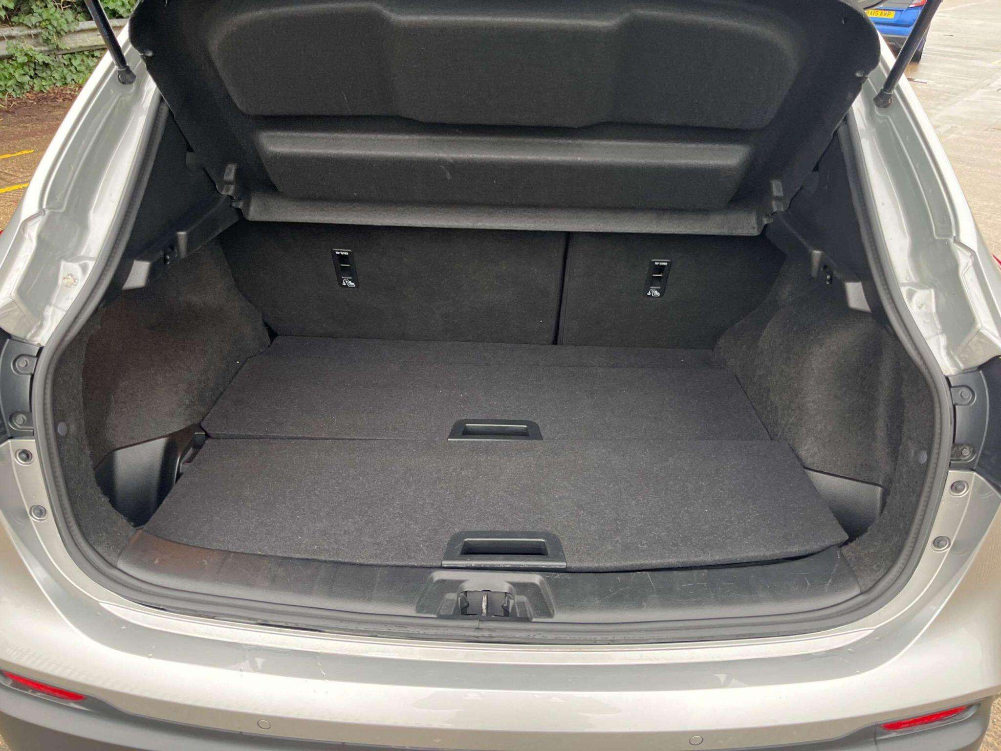 2019 NISSAN QASHQAI 2019 NISSAN QASHQAI