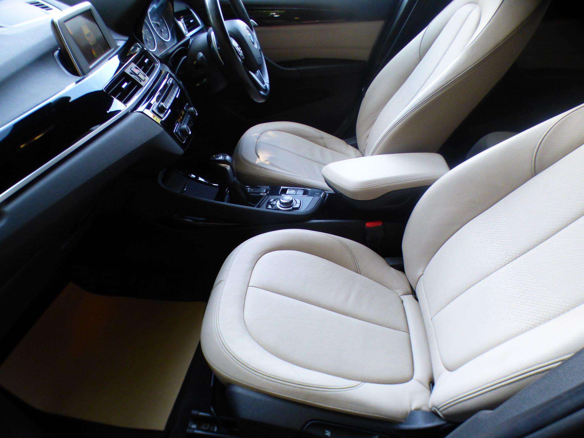 2015 BMW X1 2015 BMW X1