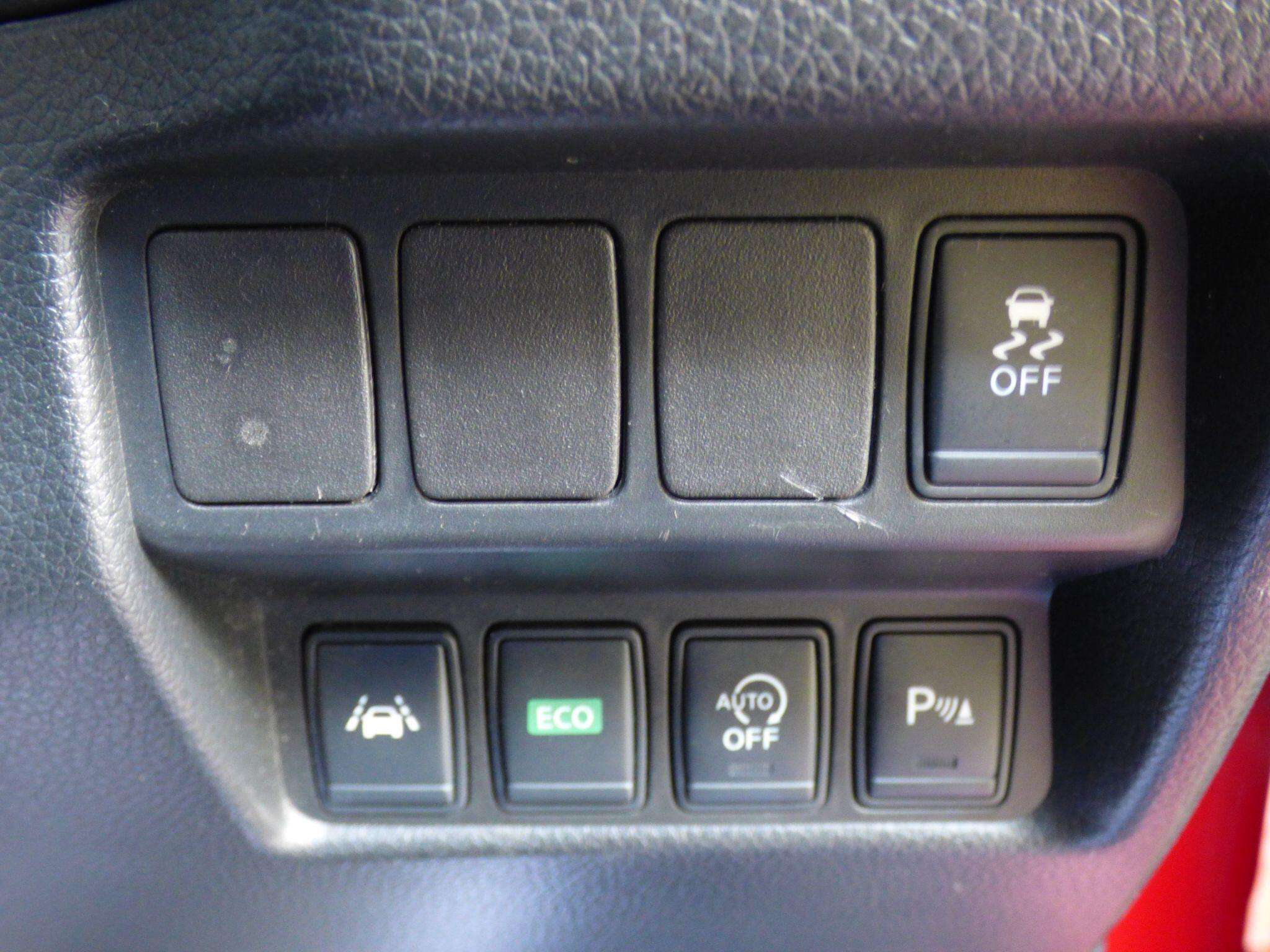 2014 NISSAN QASHQAI 2014 NISSAN QASHQAI