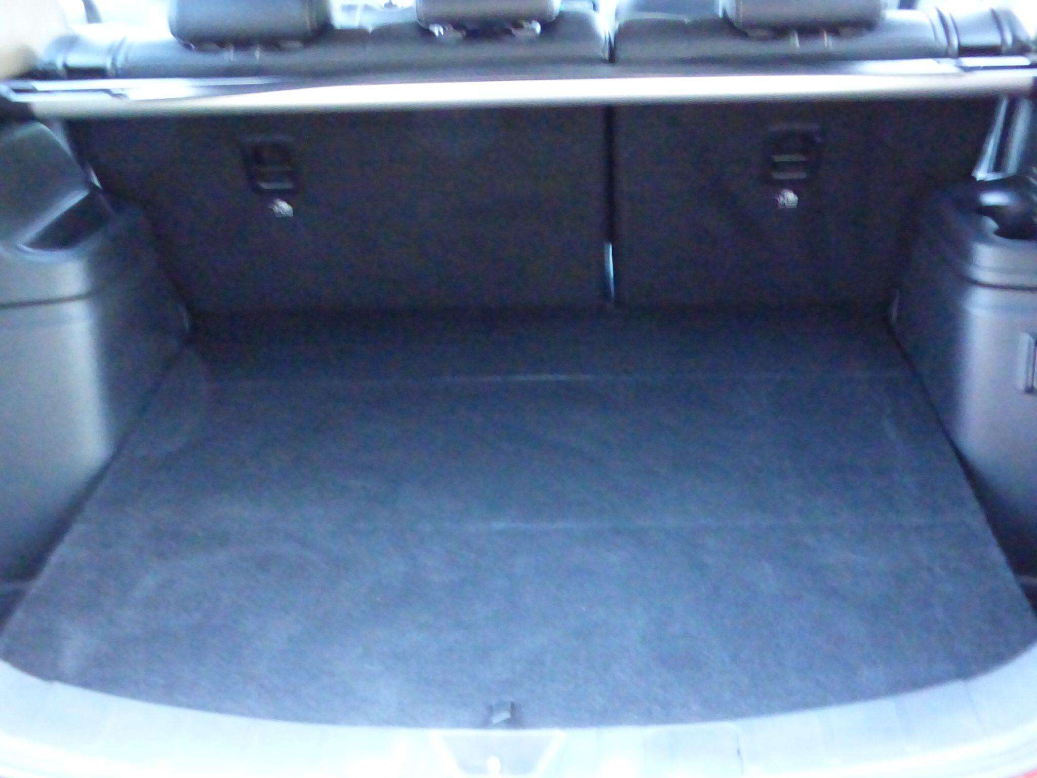 2016 MITSUBISHI OUTLANDER 2016 MITSUBISHI OUTLANDER