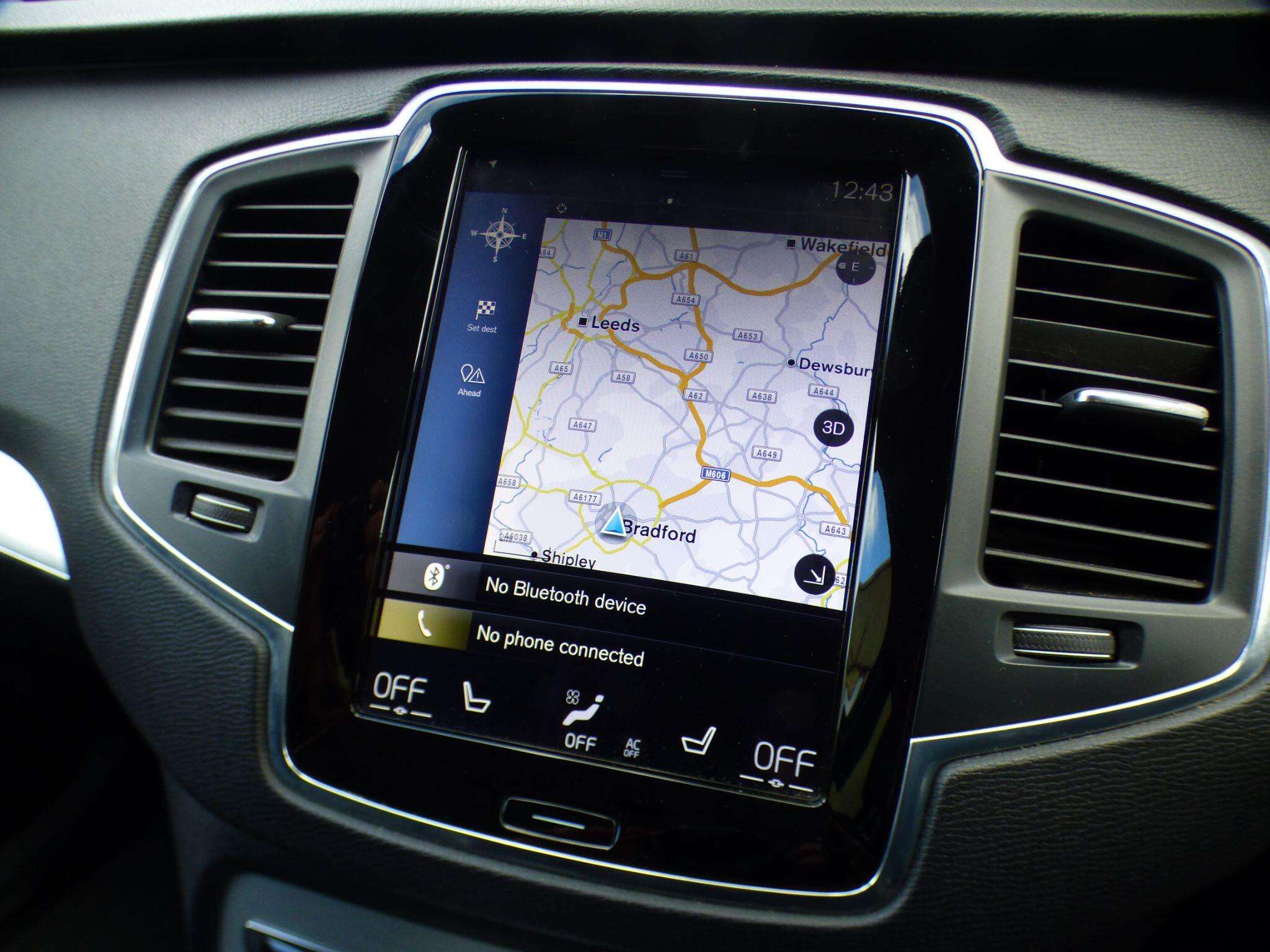 2016 VOLVO XC90 2016 VOLVO XC90