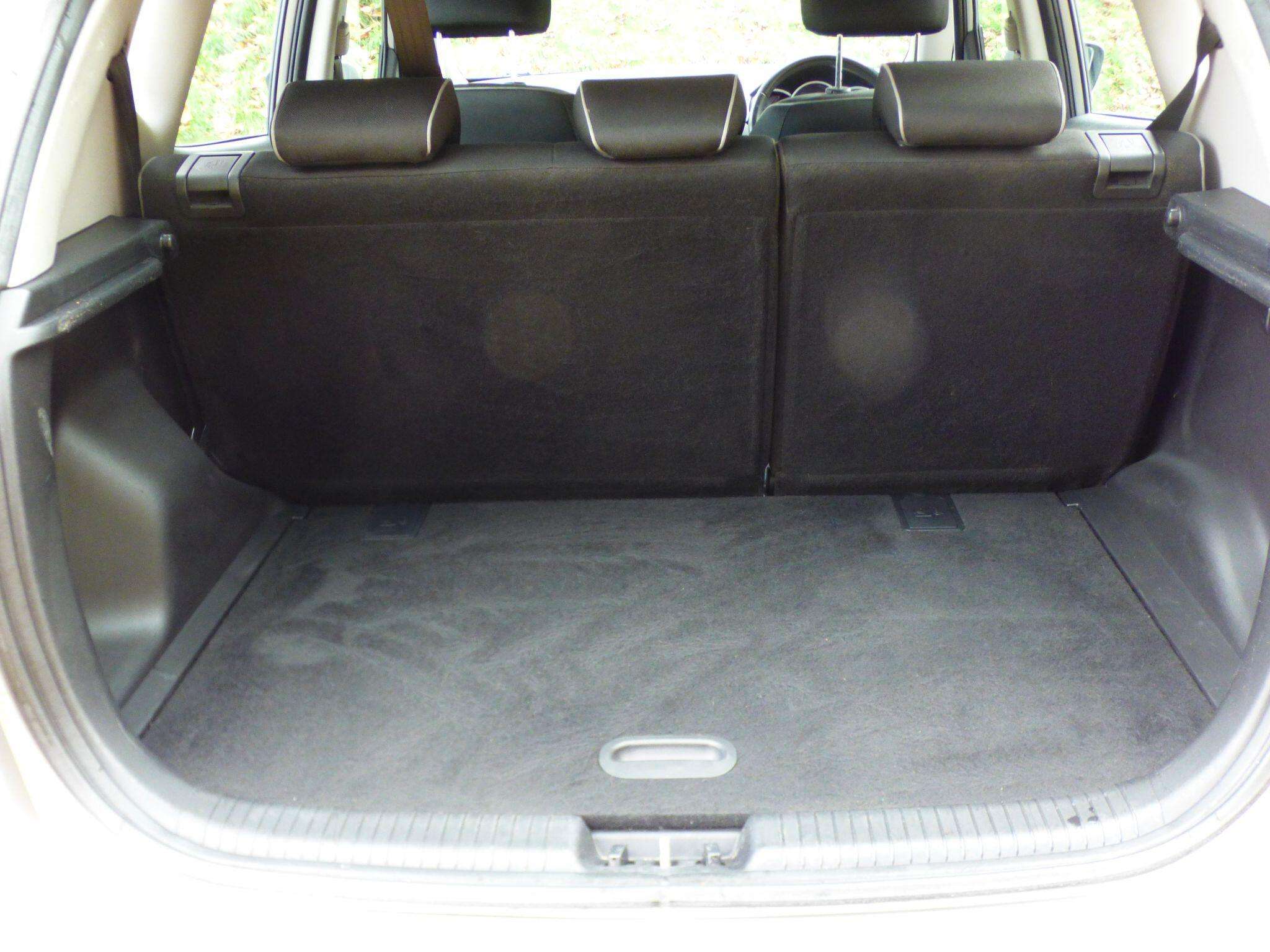 2013 KIA VENGA 2013 KIA VENGA