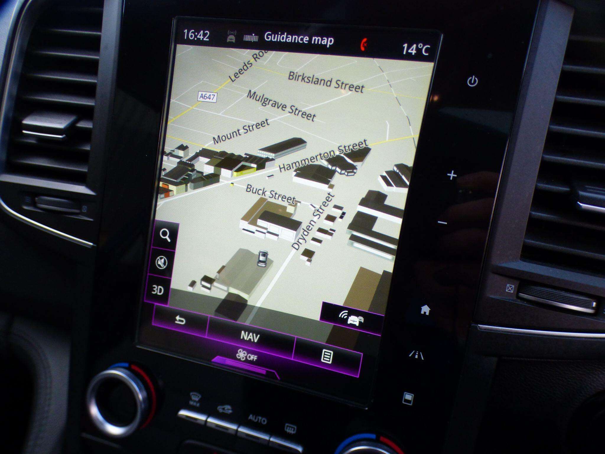 2018 RENAULT KOLEOS 2018 RENAULT KOLEOS