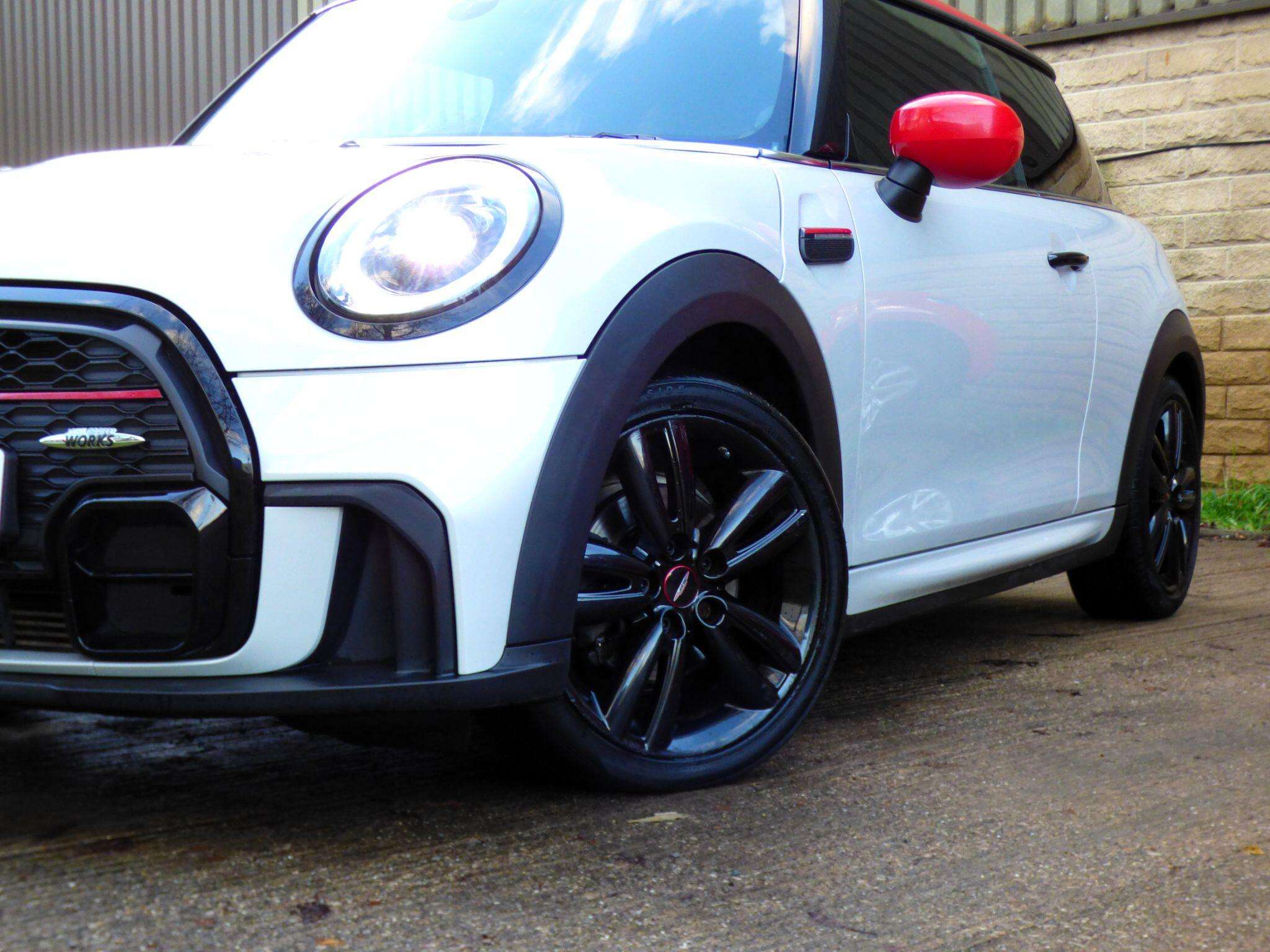 2021 MINI HATCH 2021 MINI HATCH