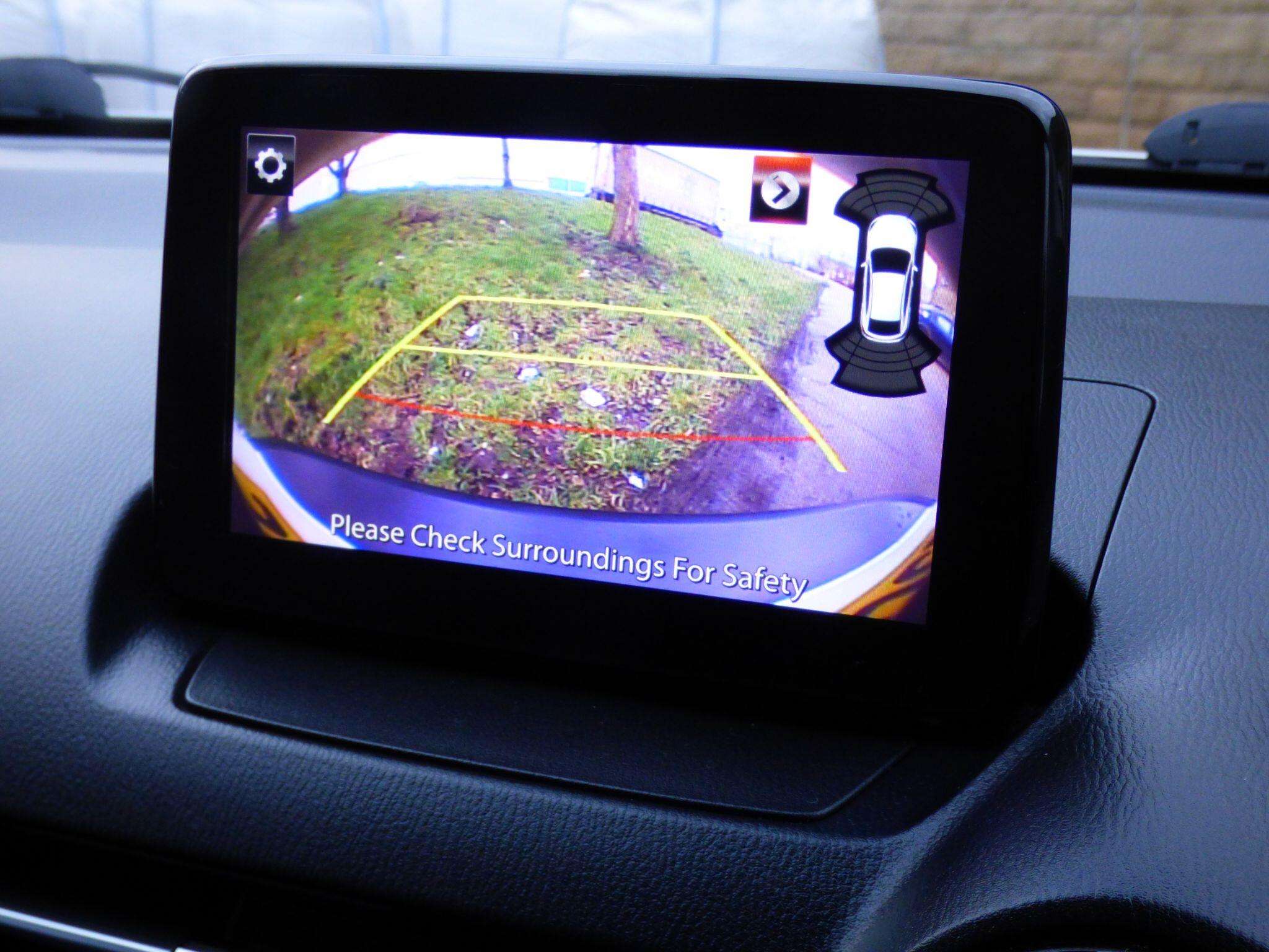 2018 MAZDA CX-3 2018 MAZDA CX-3