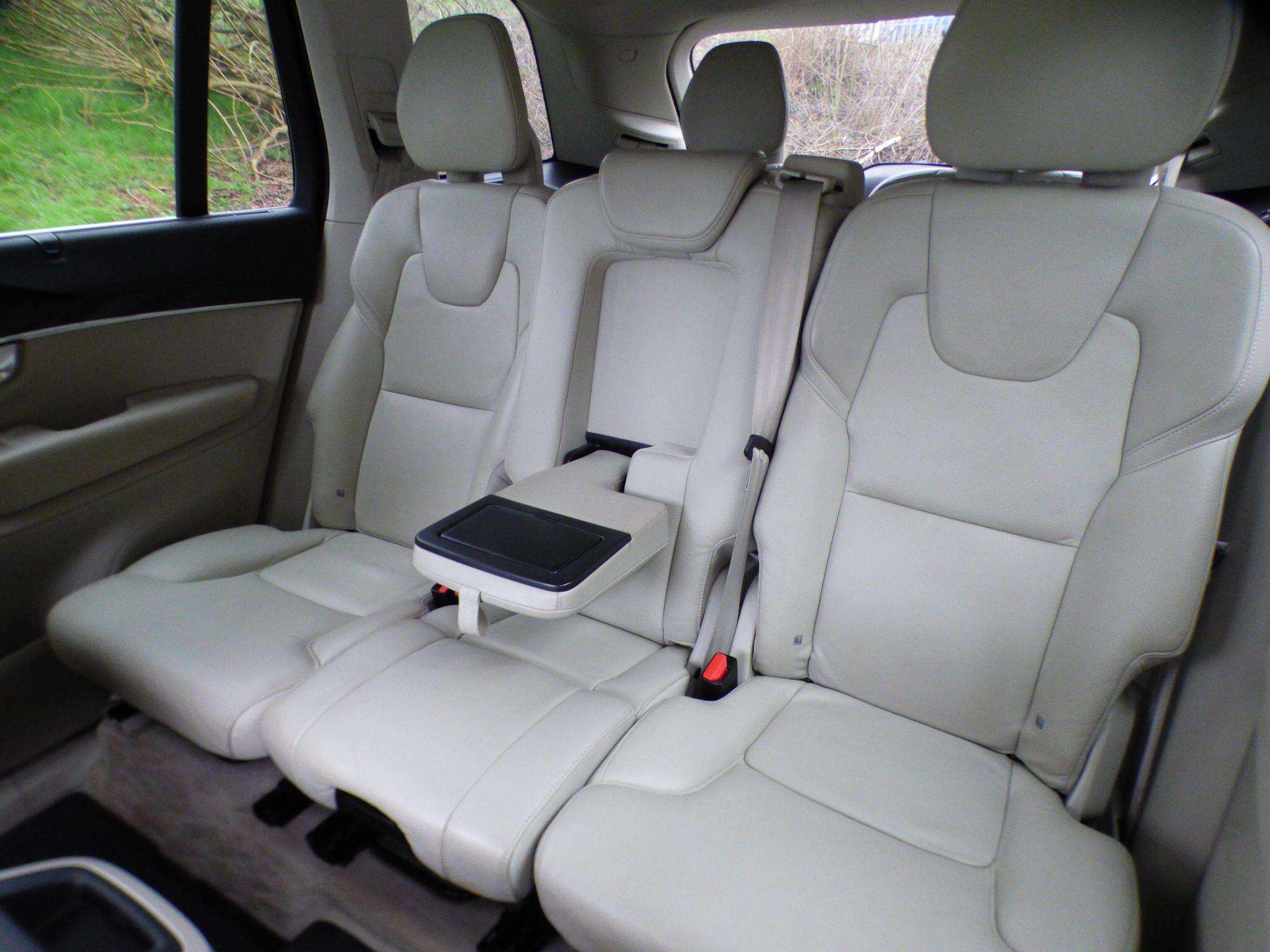 2015 VOLVO XC90 2015 VOLVO XC90