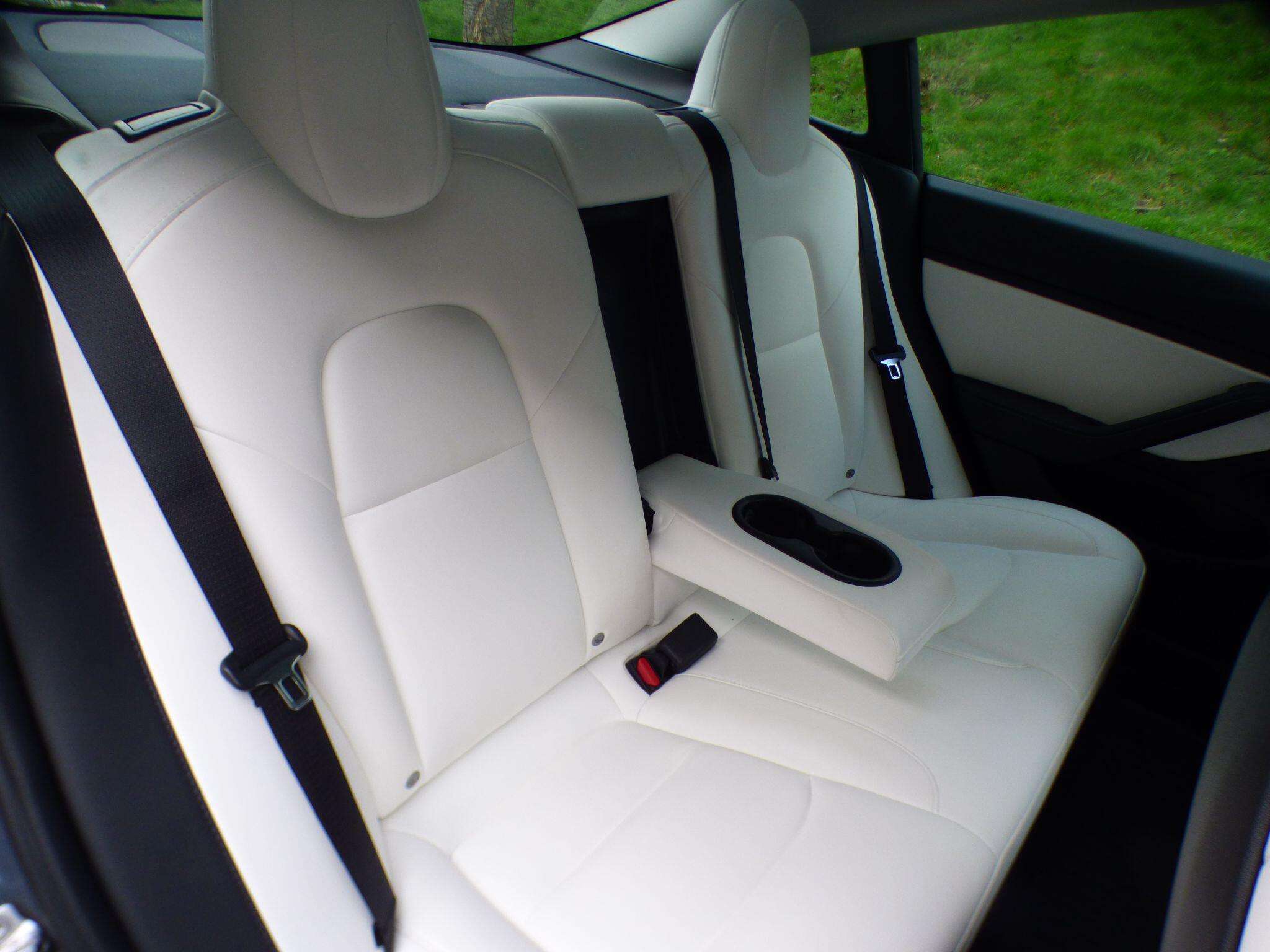 2020 TESLA MODEL 3 2020 TESLA MODEL 3