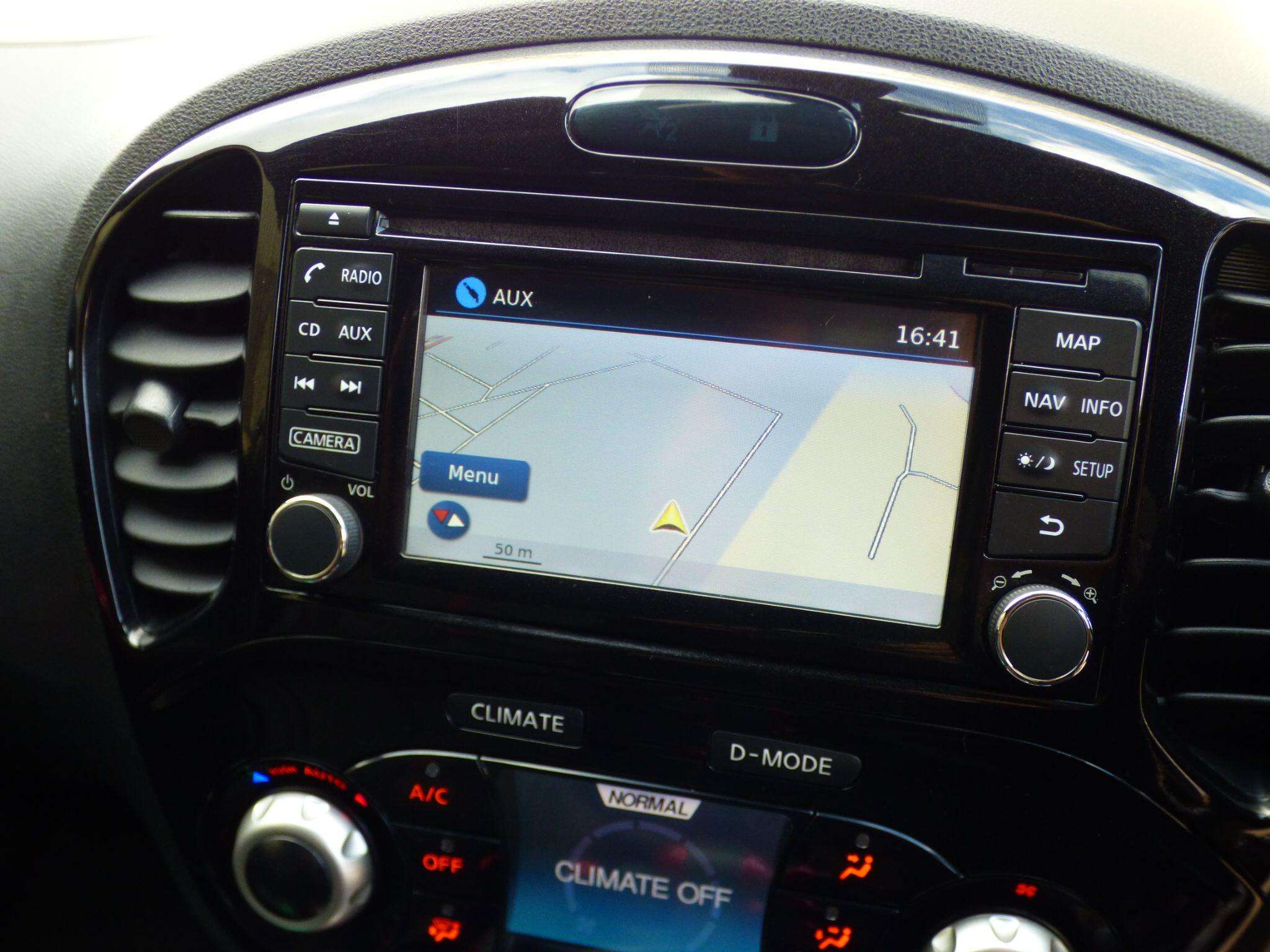 2015 NISSAN JUKE 2015 NISSAN JUKE